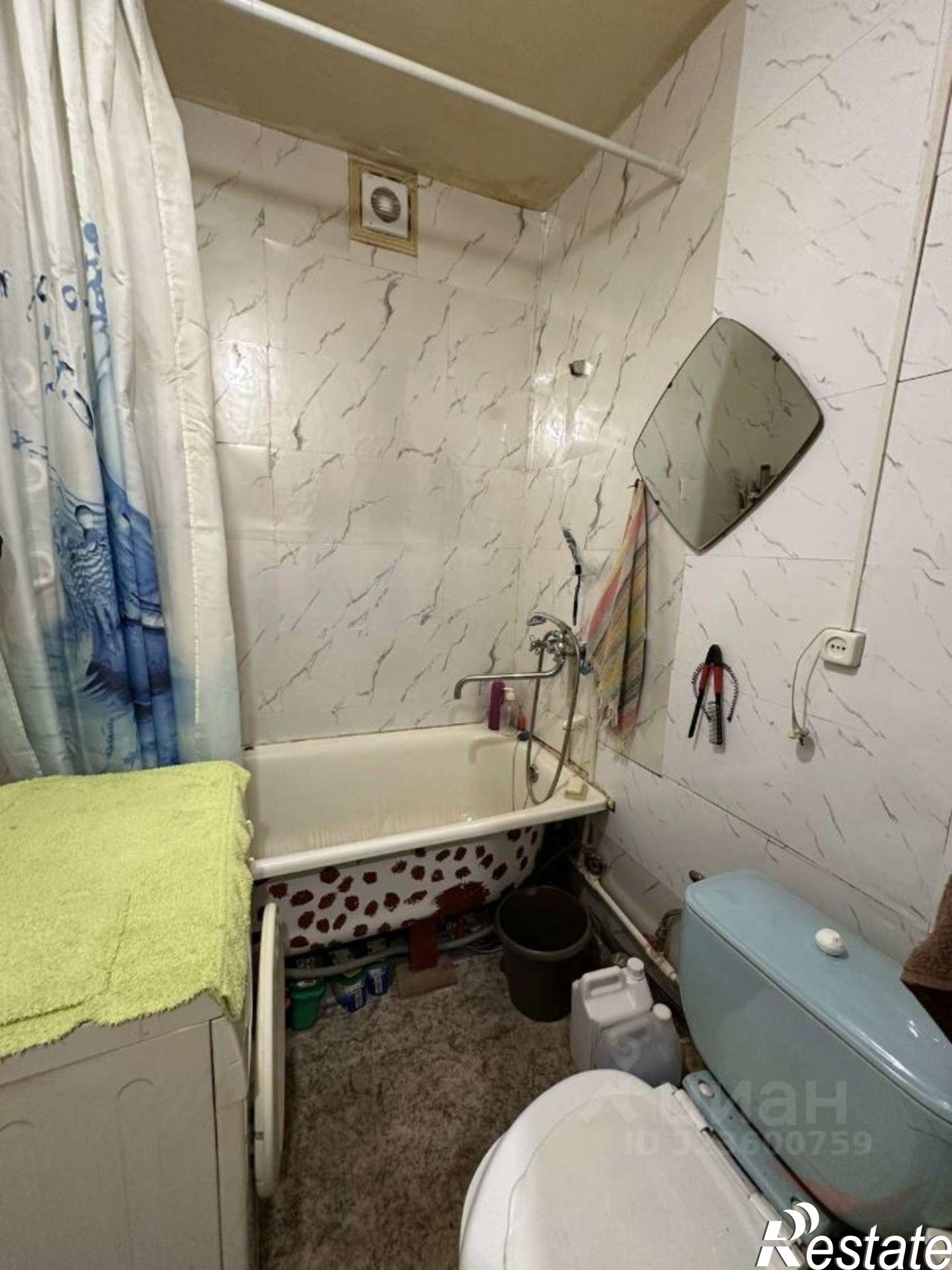 Купить квартиру за 3 720 000 рублей на улица Авроры, 93