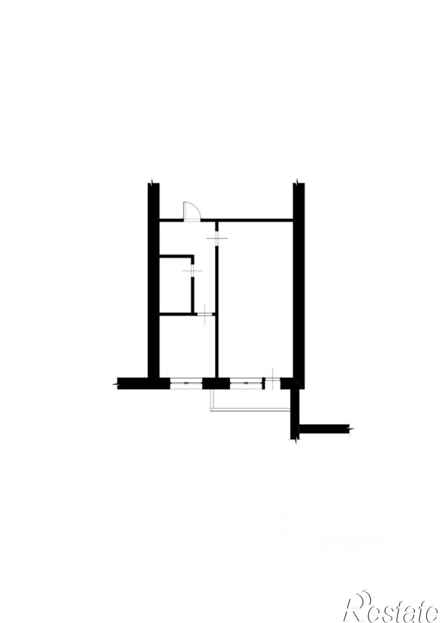 Купить квартиру за 4 480 000 рублей на пр-кт Юных Пионеров, 142