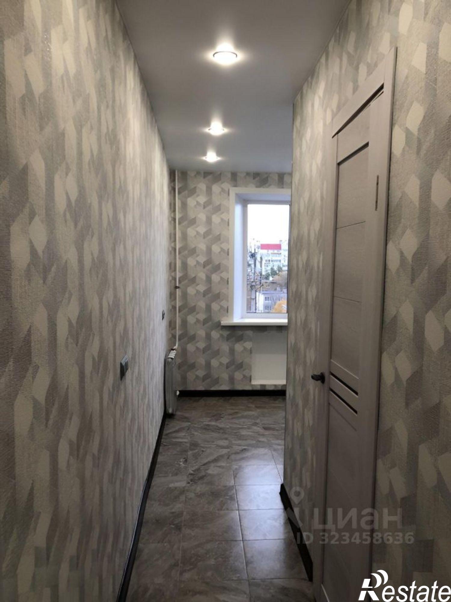 Купить квартиру за 4 480 000 рублей на пр-кт Юных Пионеров, 142