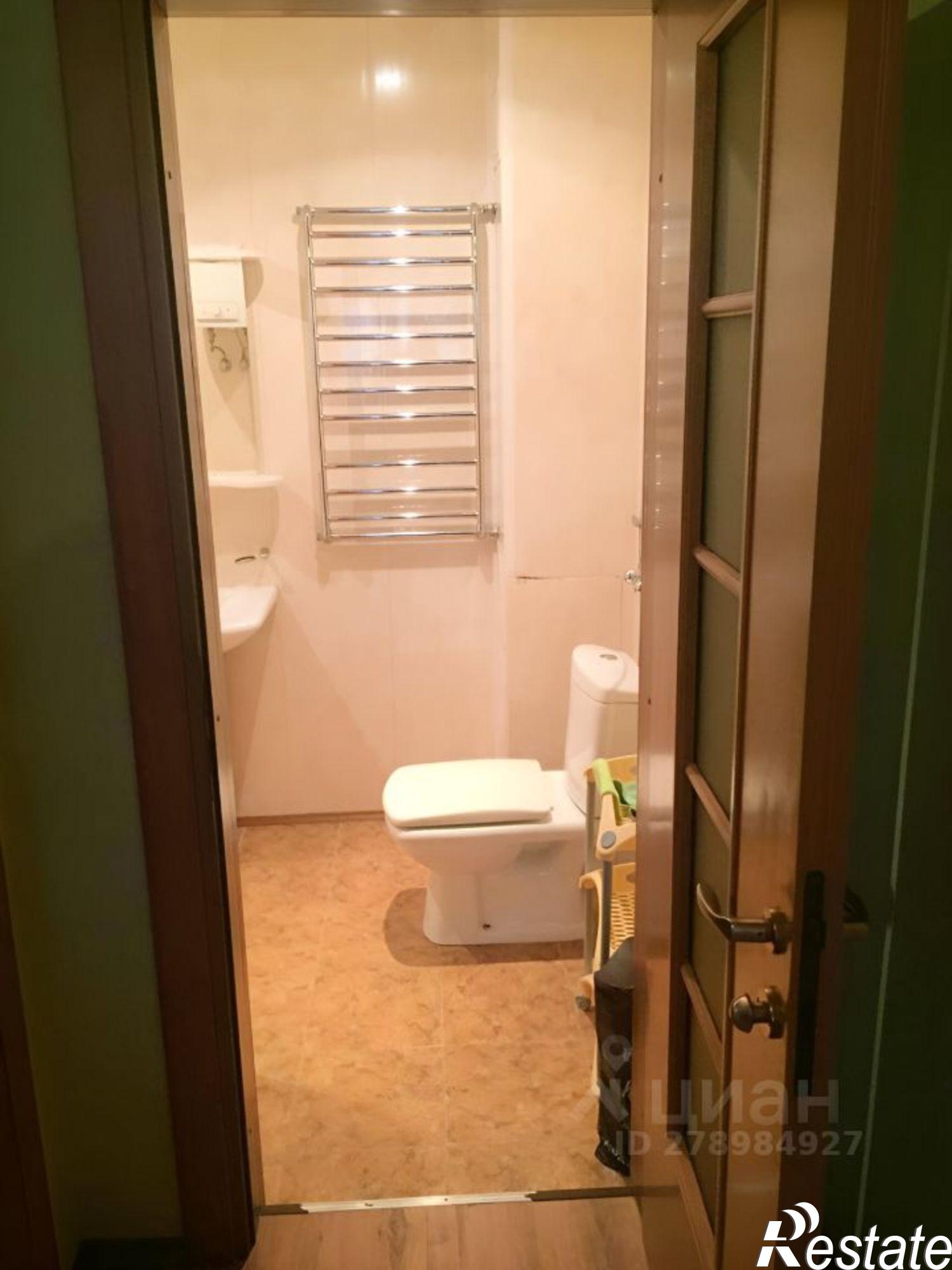 Купить квартиру за 8 450 000 рублей на ул Садовая, 280