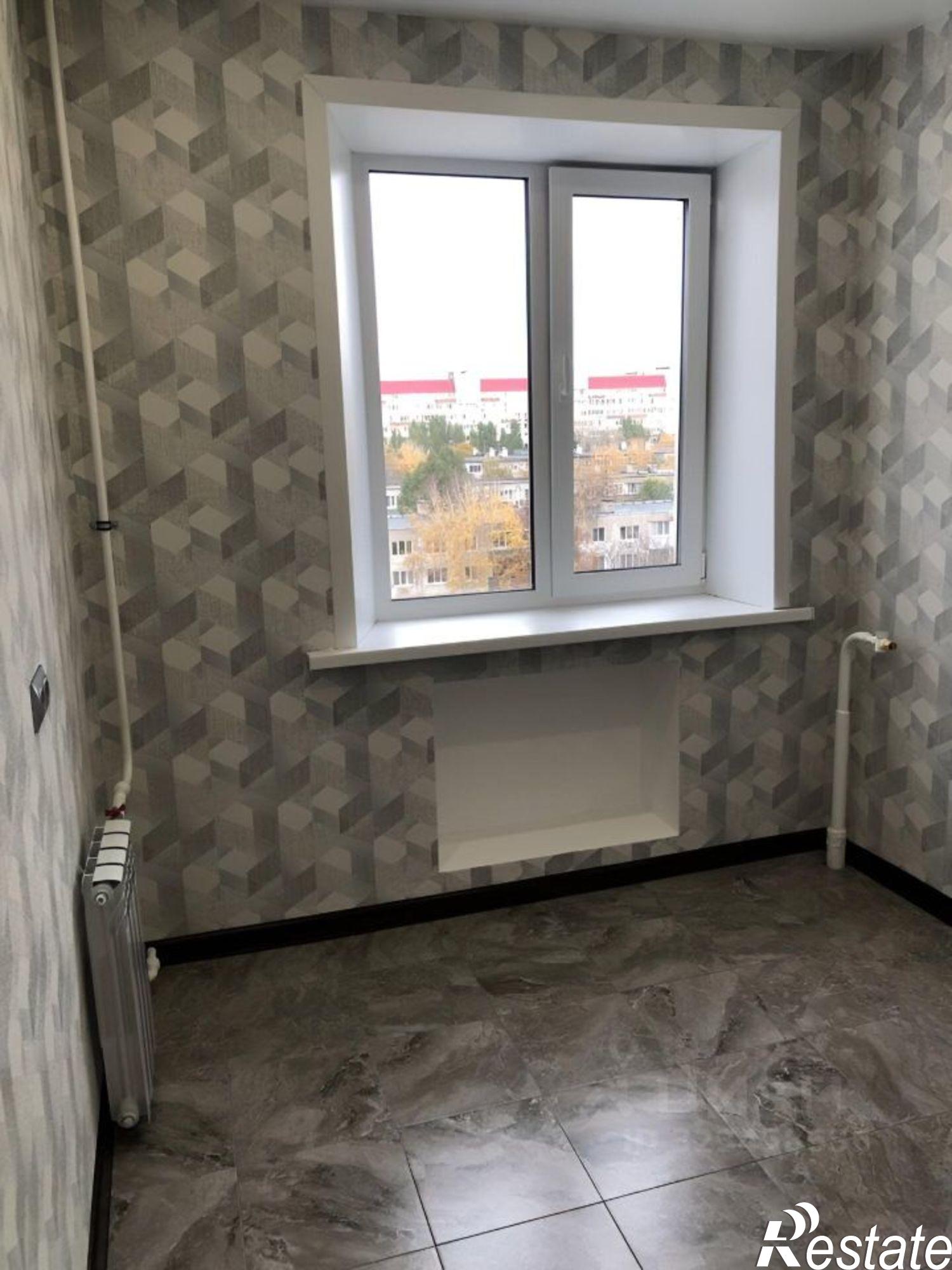 Купить квартиру за 4 480 000 рублей на пр-кт Юных Пионеров, 142