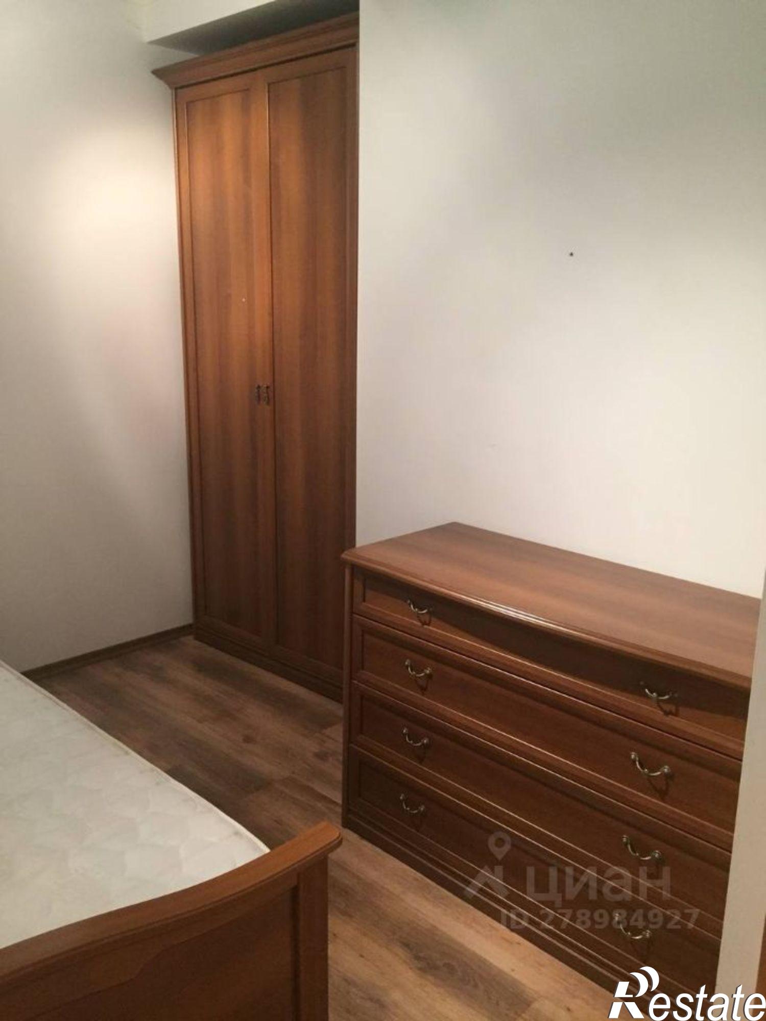 Купить квартиру за 8 450 000 рублей на ул Садовая, 280