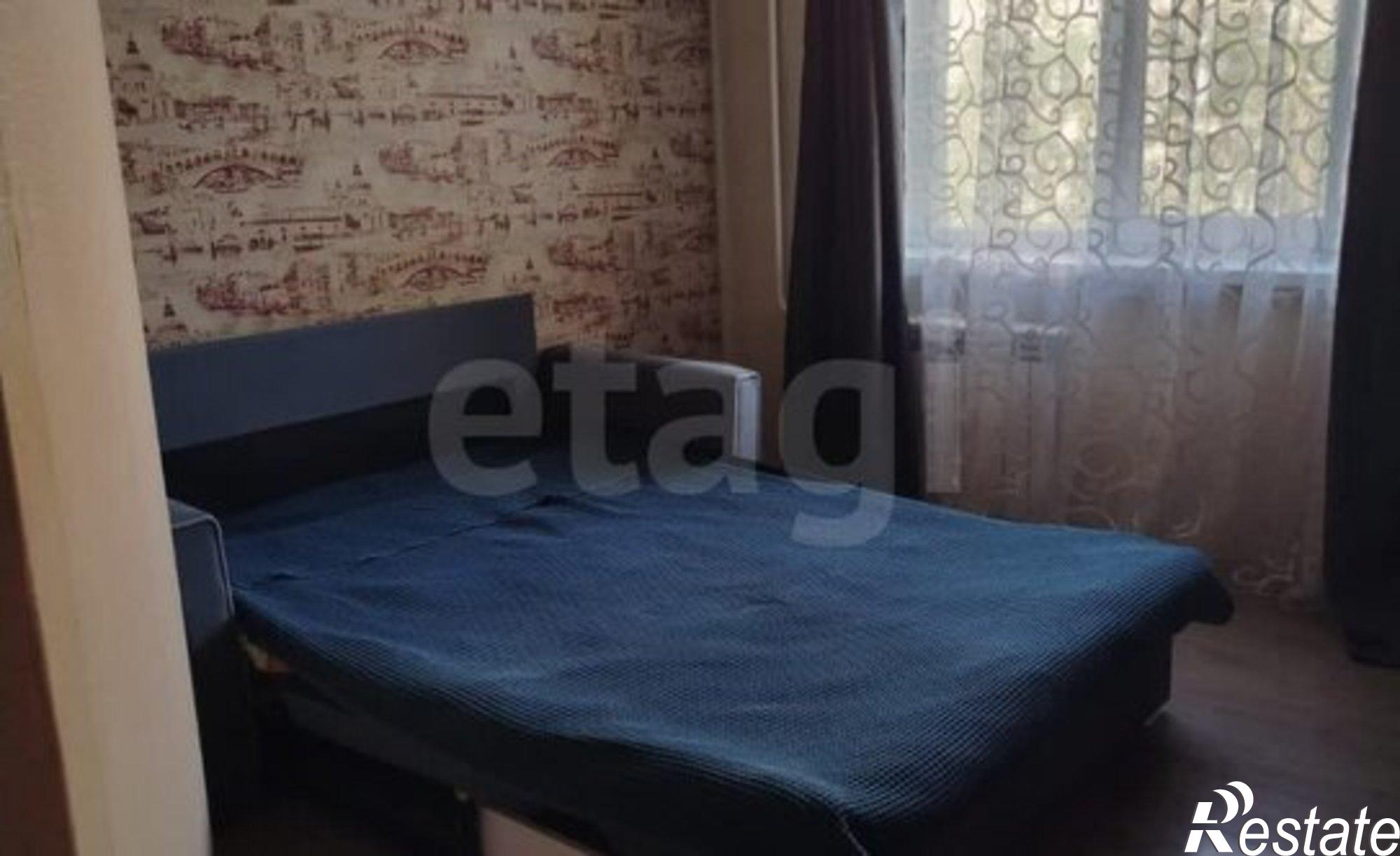 Купить квартиру за 2 700 000 рублей на Днепровский проезд, 5