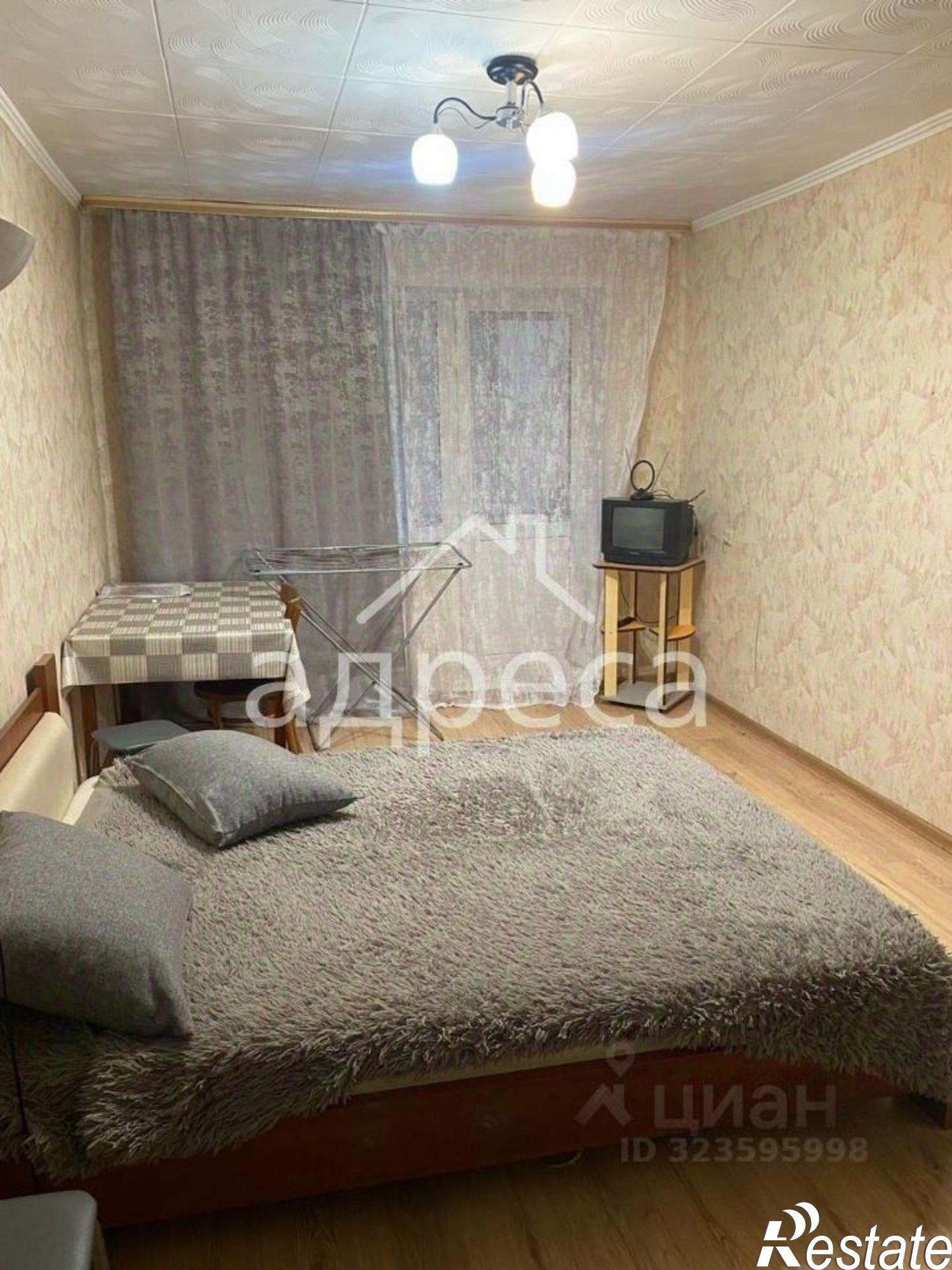 Купить квартиру за 3 450 000 рублей на пр-кт Карла Маркса, 436