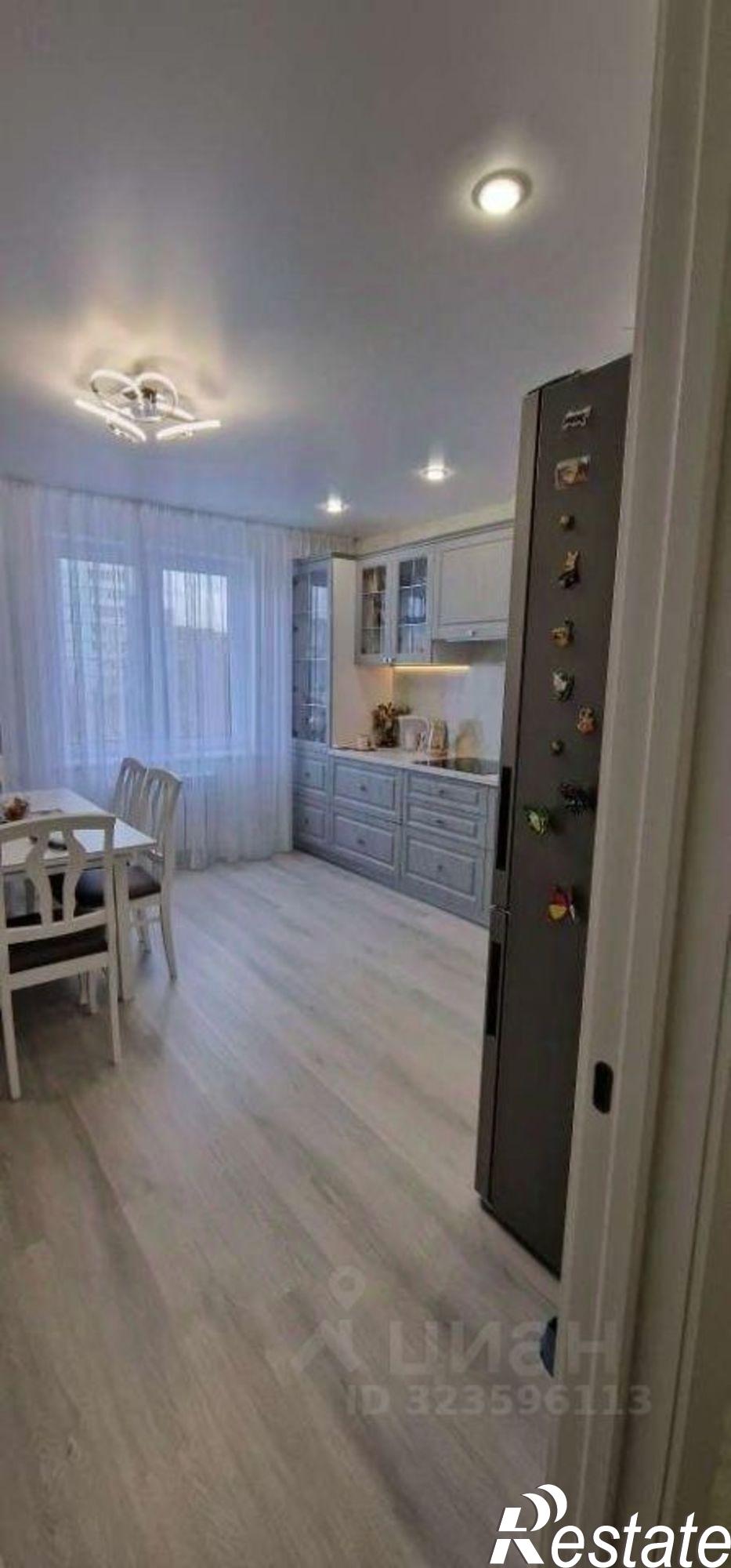 Купить квартиру за 8 800 000 рублей на ул Тверская, 142