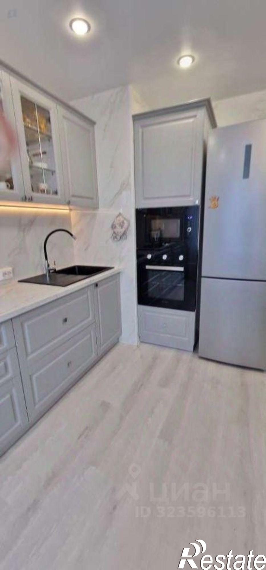 Купить квартиру за 8 800 000 рублей на ул Тверская, 142