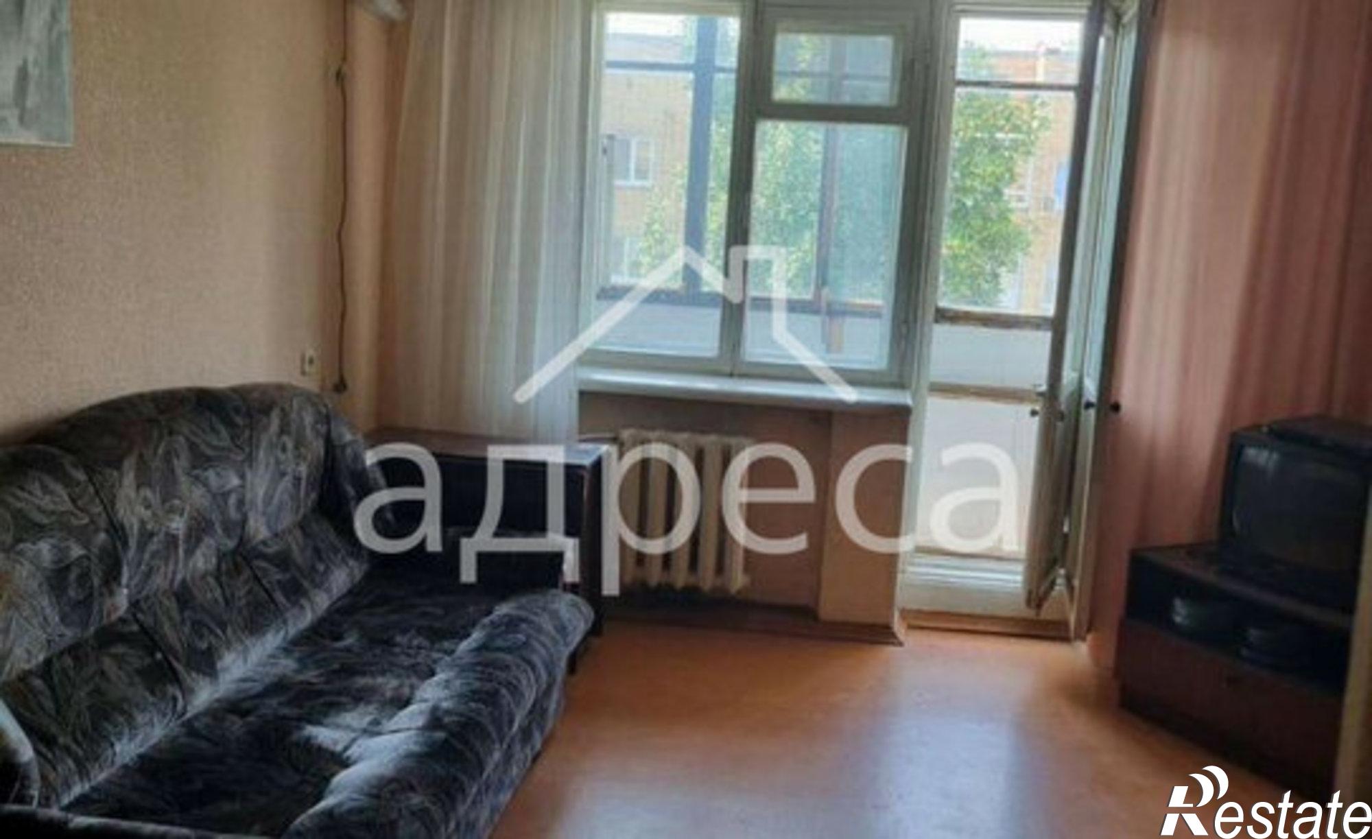 Купить квартиру за 4 350 000 рублей на 7-й кв-л, 10