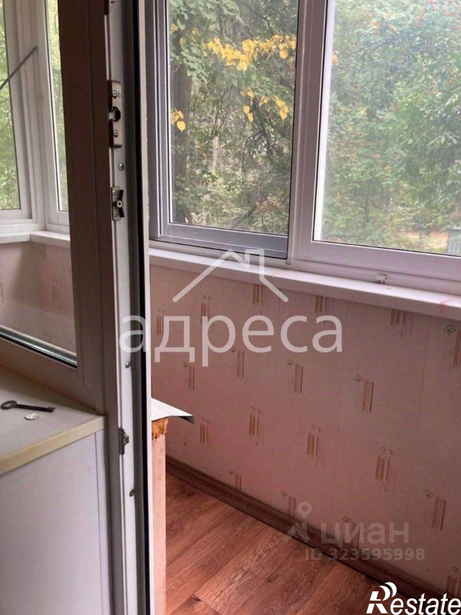 Купить квартиру за 3 450 000 рублей на пр-кт Карла Маркса, 436