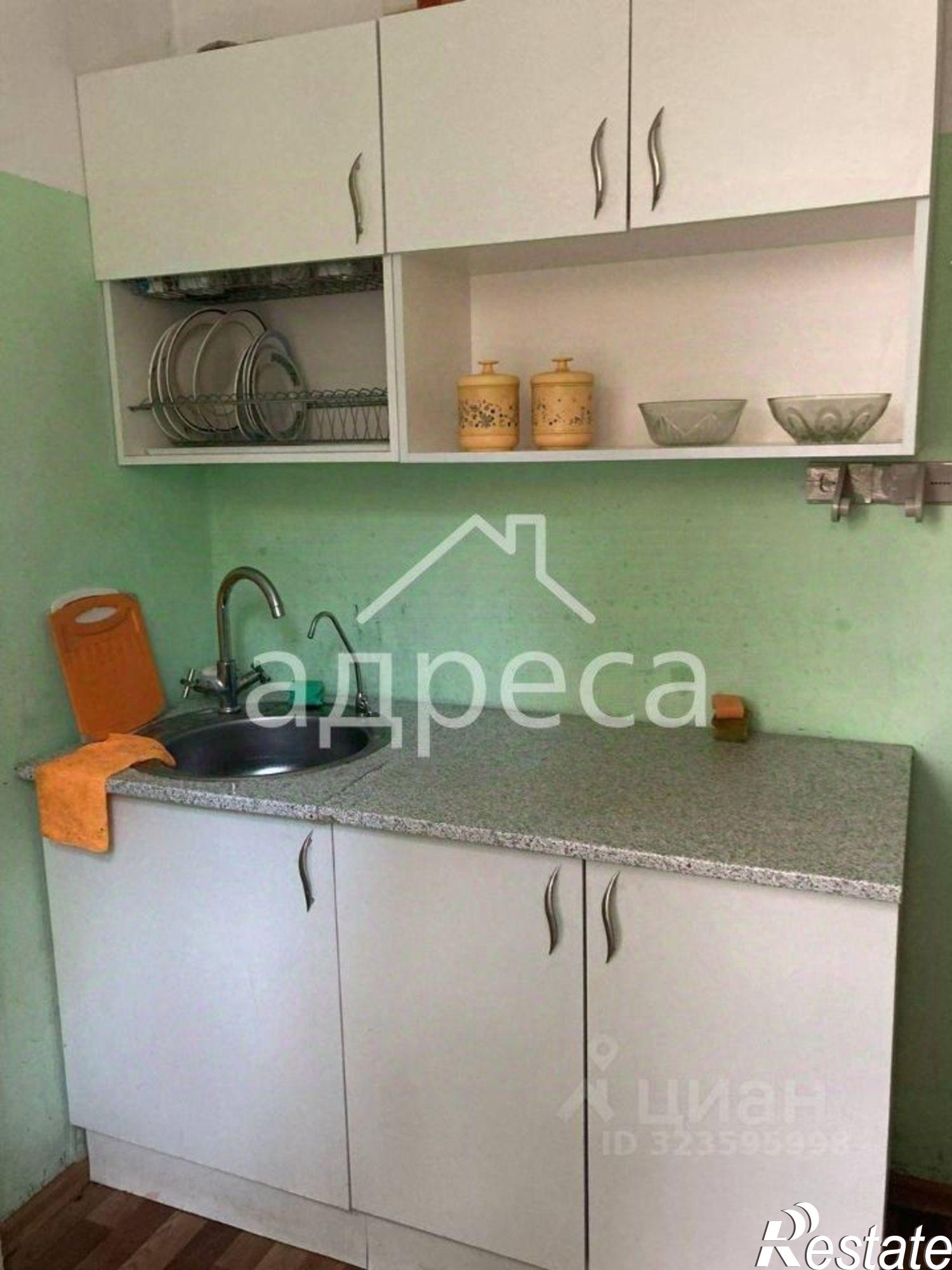 Купить квартиру за 3 450 000 рублей на пр-кт Карла Маркса, 436