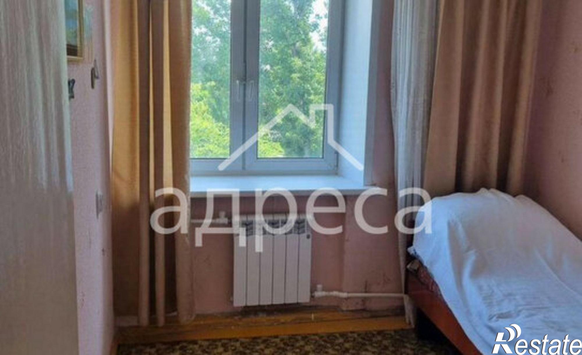 Купить квартиру за 4 350 000 рублей на 7-й кв-л, 10