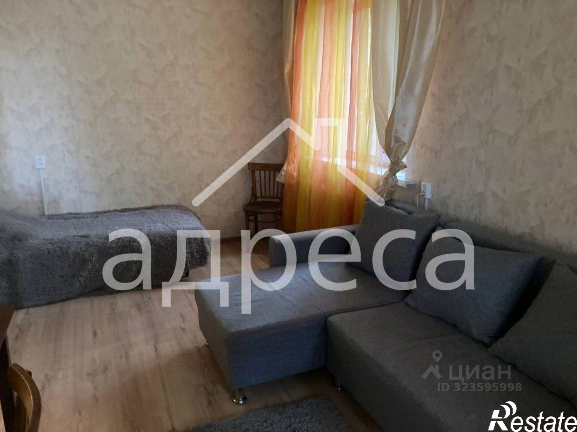 Купить квартиру за 3 450 000 рублей на пр-кт Карла Маркса, 436