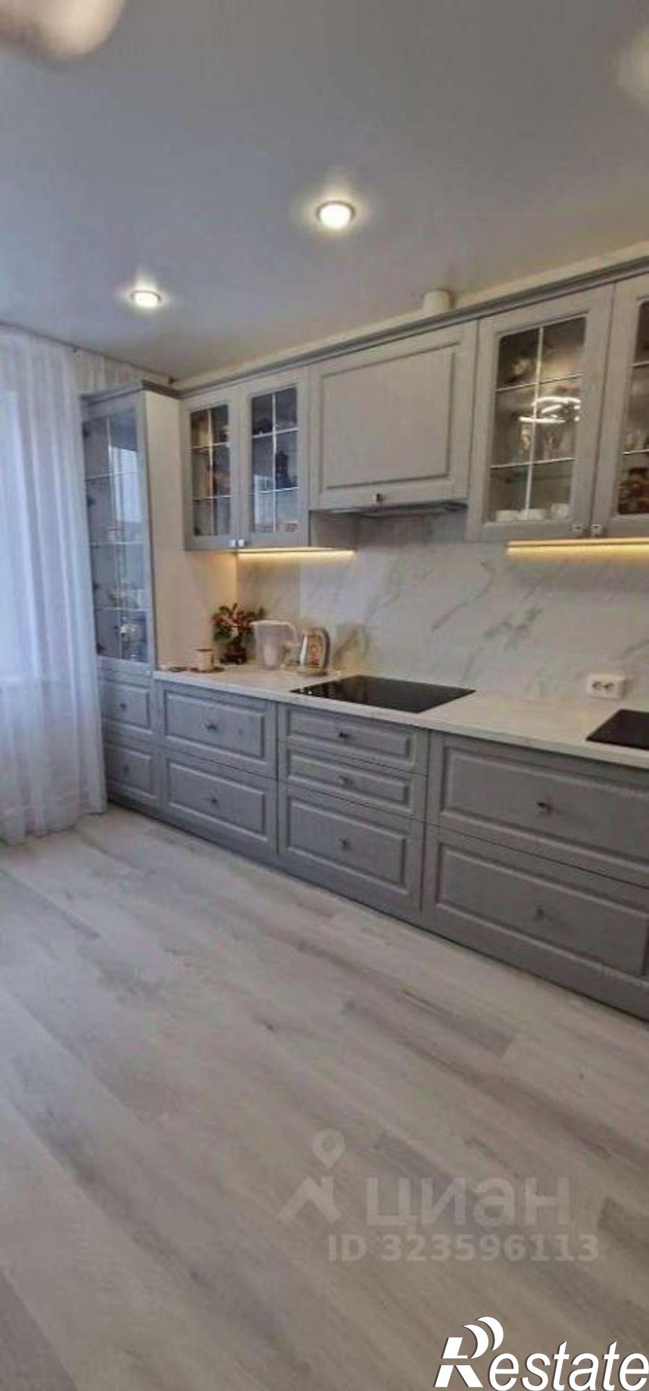 Купить квартиру за 8 800 000 рублей на ул Тверская, 142