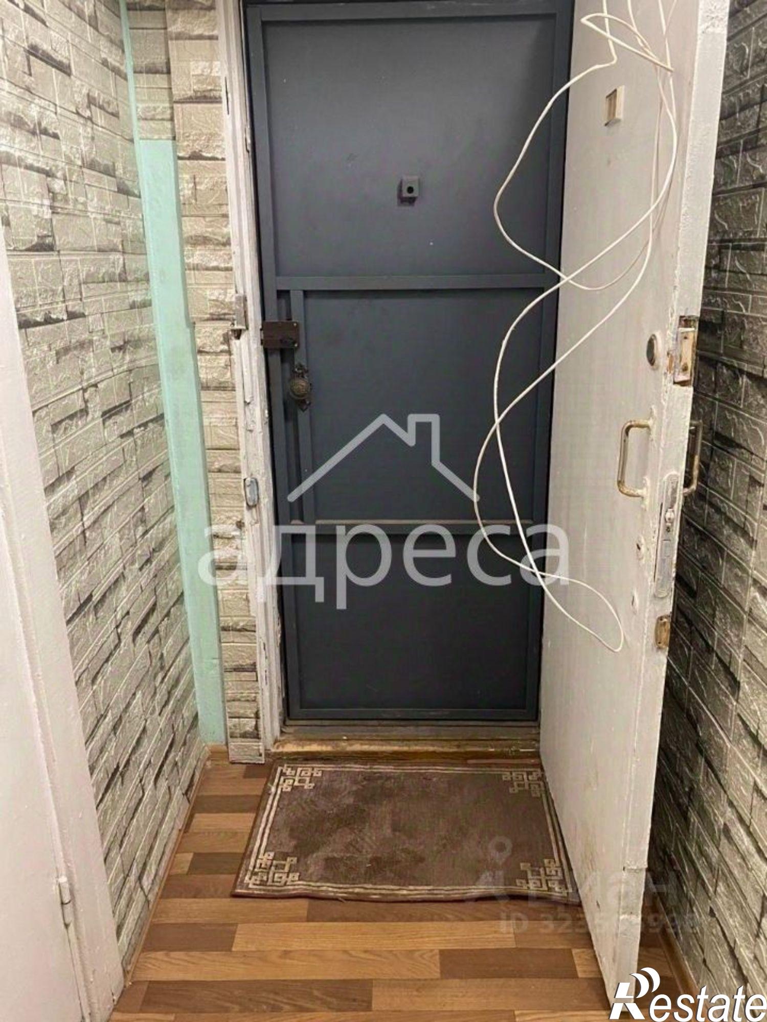 Купить квартиру за 3 450 000 рублей на пр-кт Карла Маркса, 436