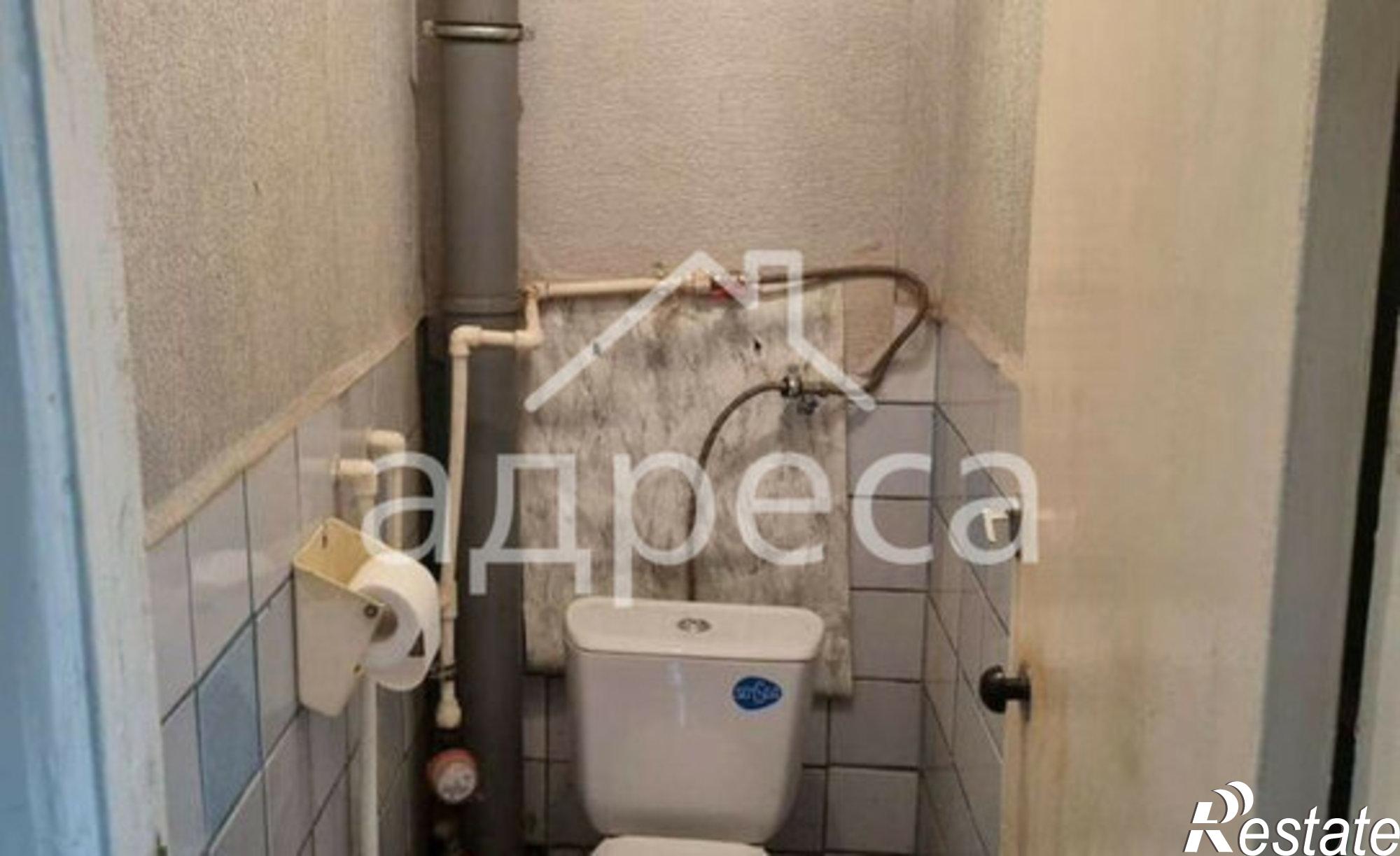 Купить квартиру за 4 350 000 рублей на 7-й кв-л, 10