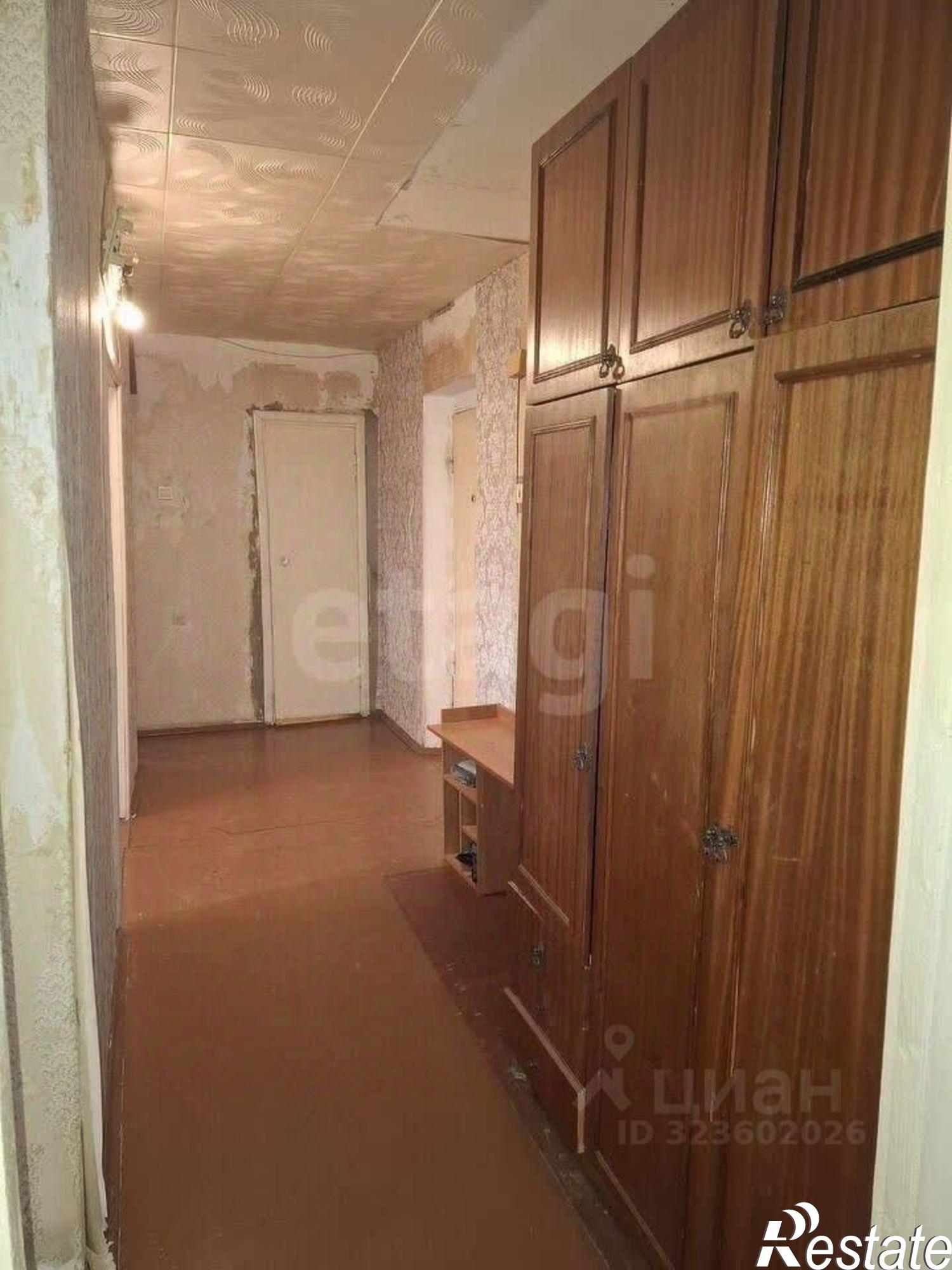 Купить квартиру за 6 650 000 рублей на улица Ерошевского, 17