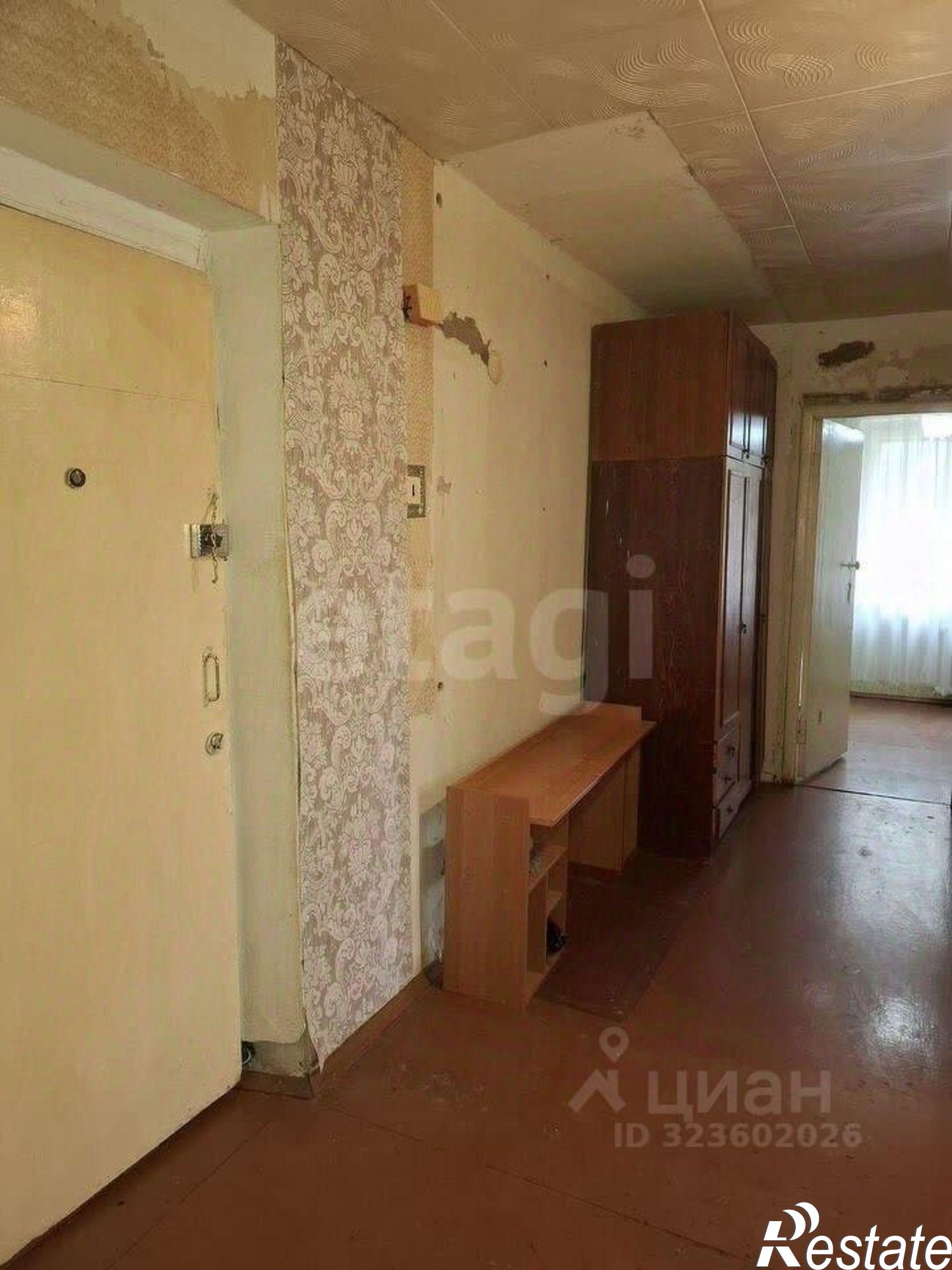 Купить квартиру за 6 650 000 рублей на улица Ерошевского, 17