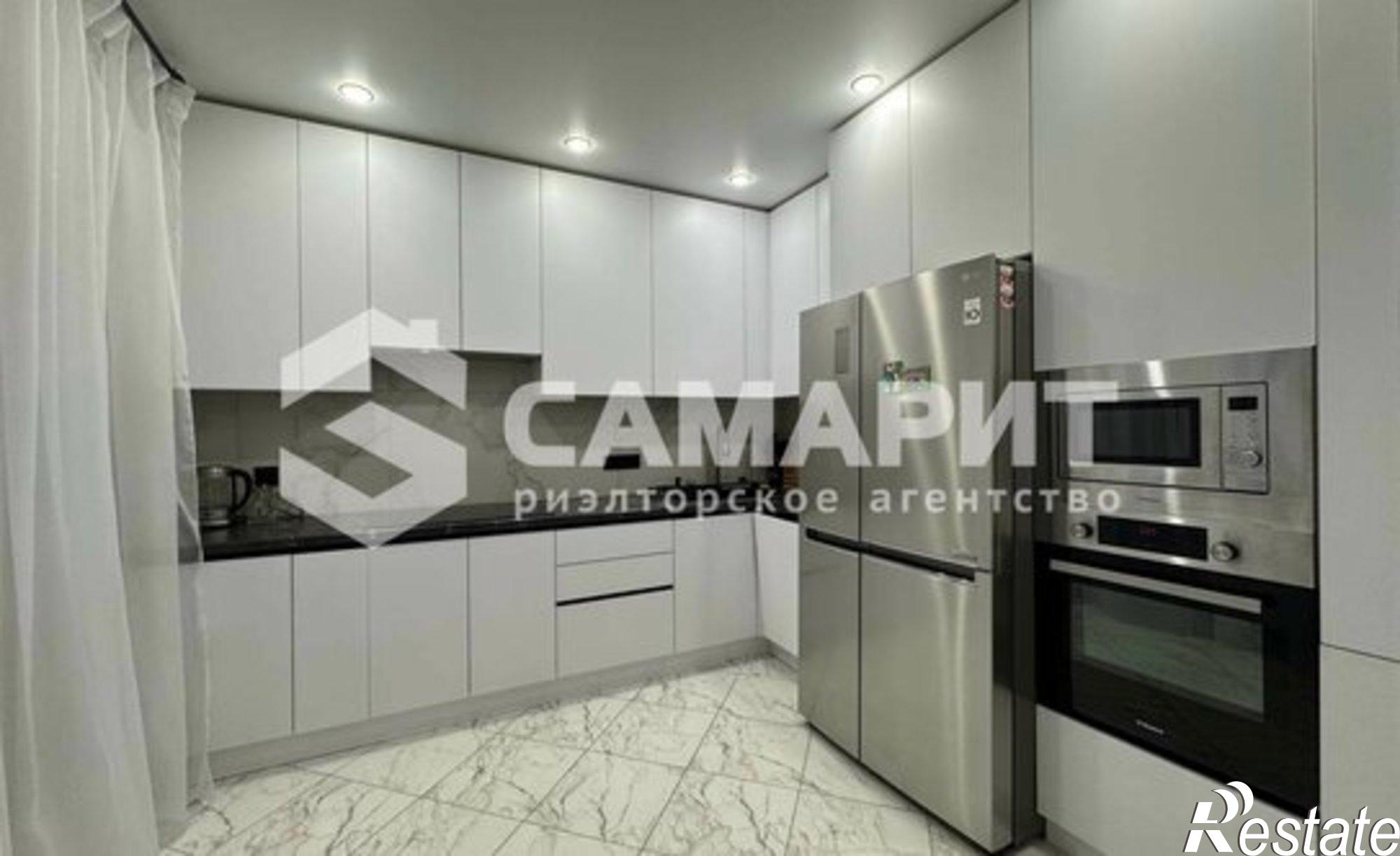 Купить квартиру за 12 500 000 рублей на Московское шоссе (дублер), 199