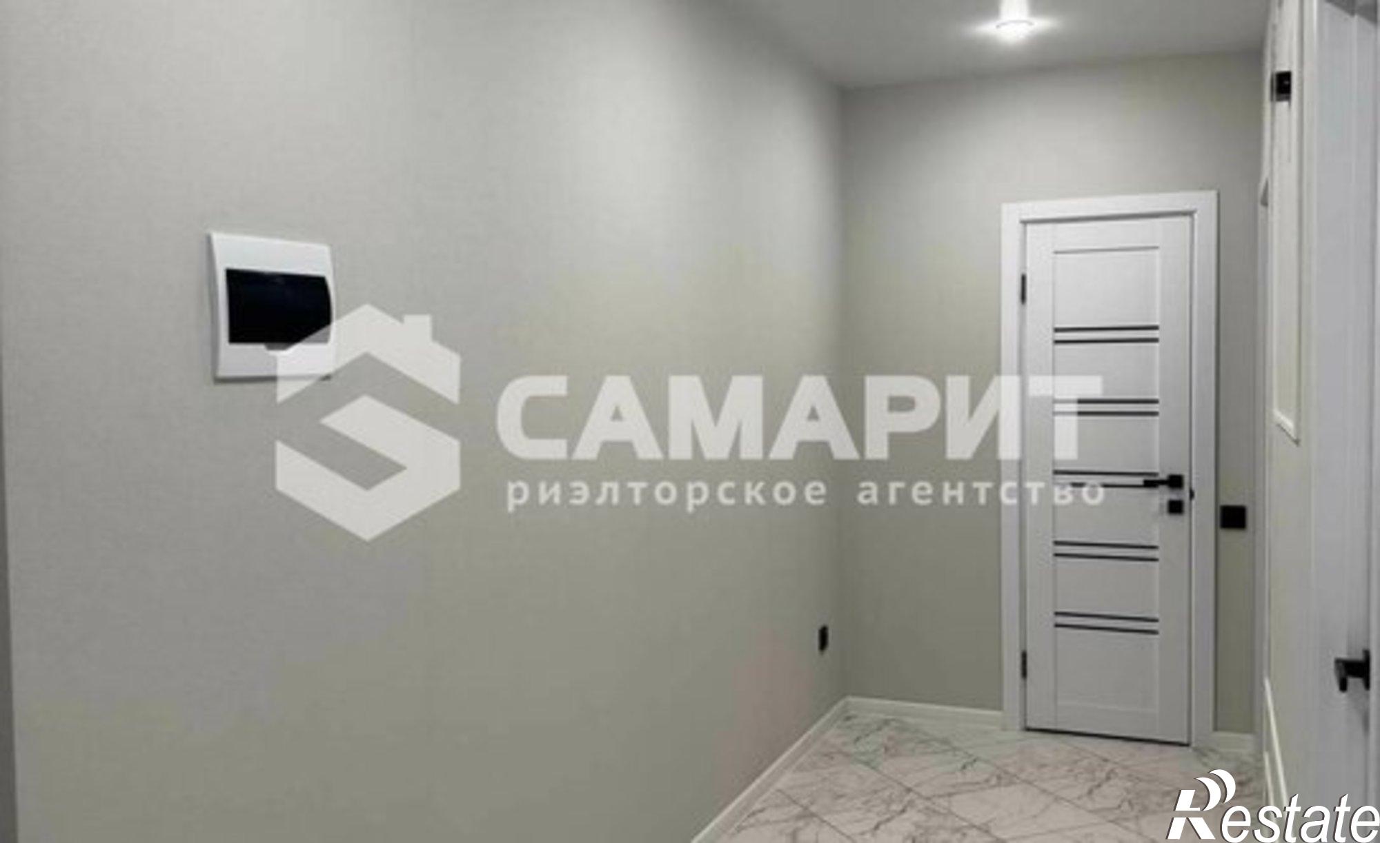 Купить квартиру за 12 500 000 рублей на Московское шоссе (дублер), 199