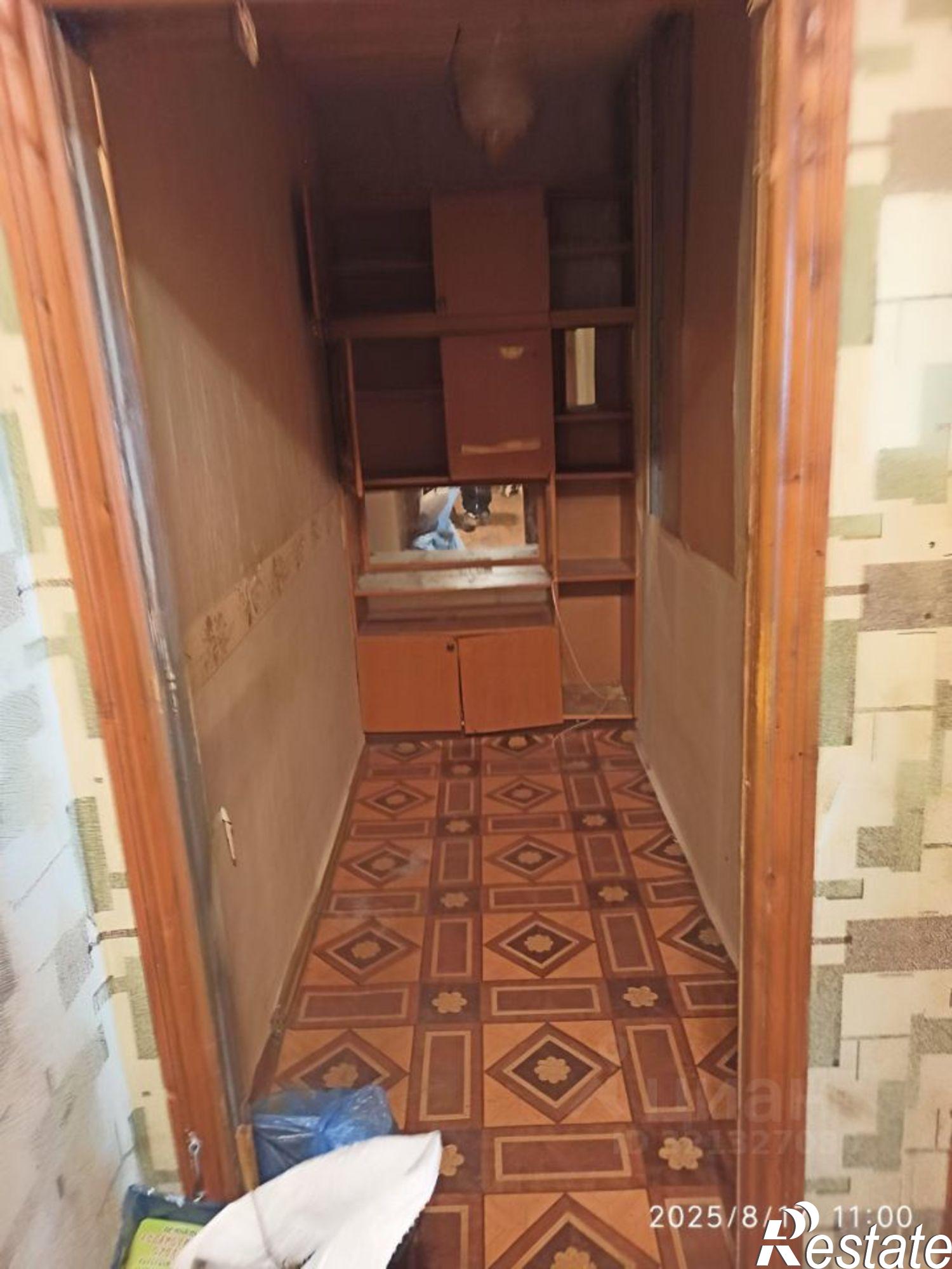 Купить квартиру за 2 950 000 рублей на улица Свободы, 1