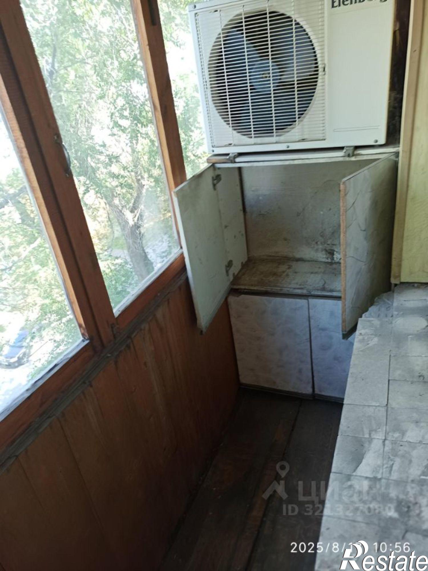 Купить квартиру за 2 950 000 рублей на улица Свободы, 1