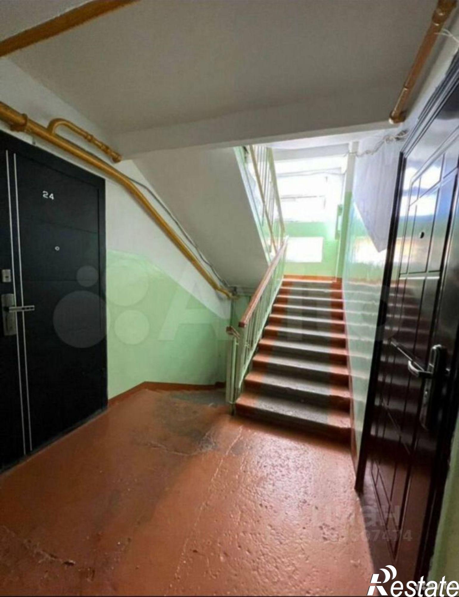 Купить квартиру за 4 550 000 рублей на улица Гагарина, 1