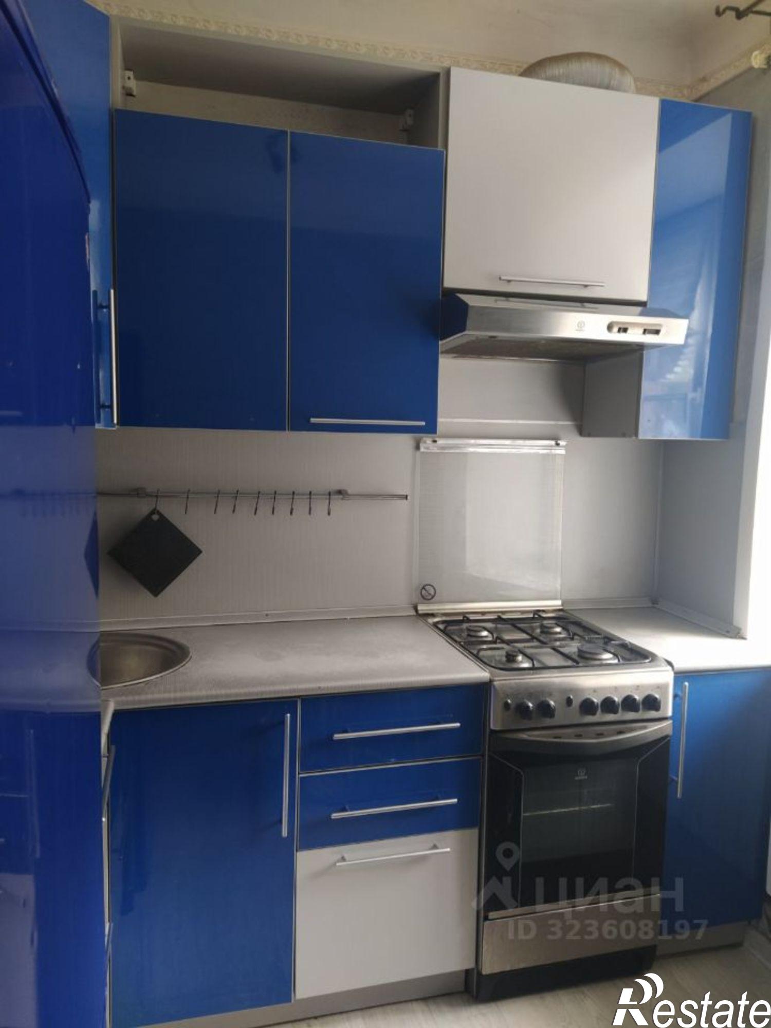 Купить квартиру за 2 900 000 рублей на Физкультурная улица, 136