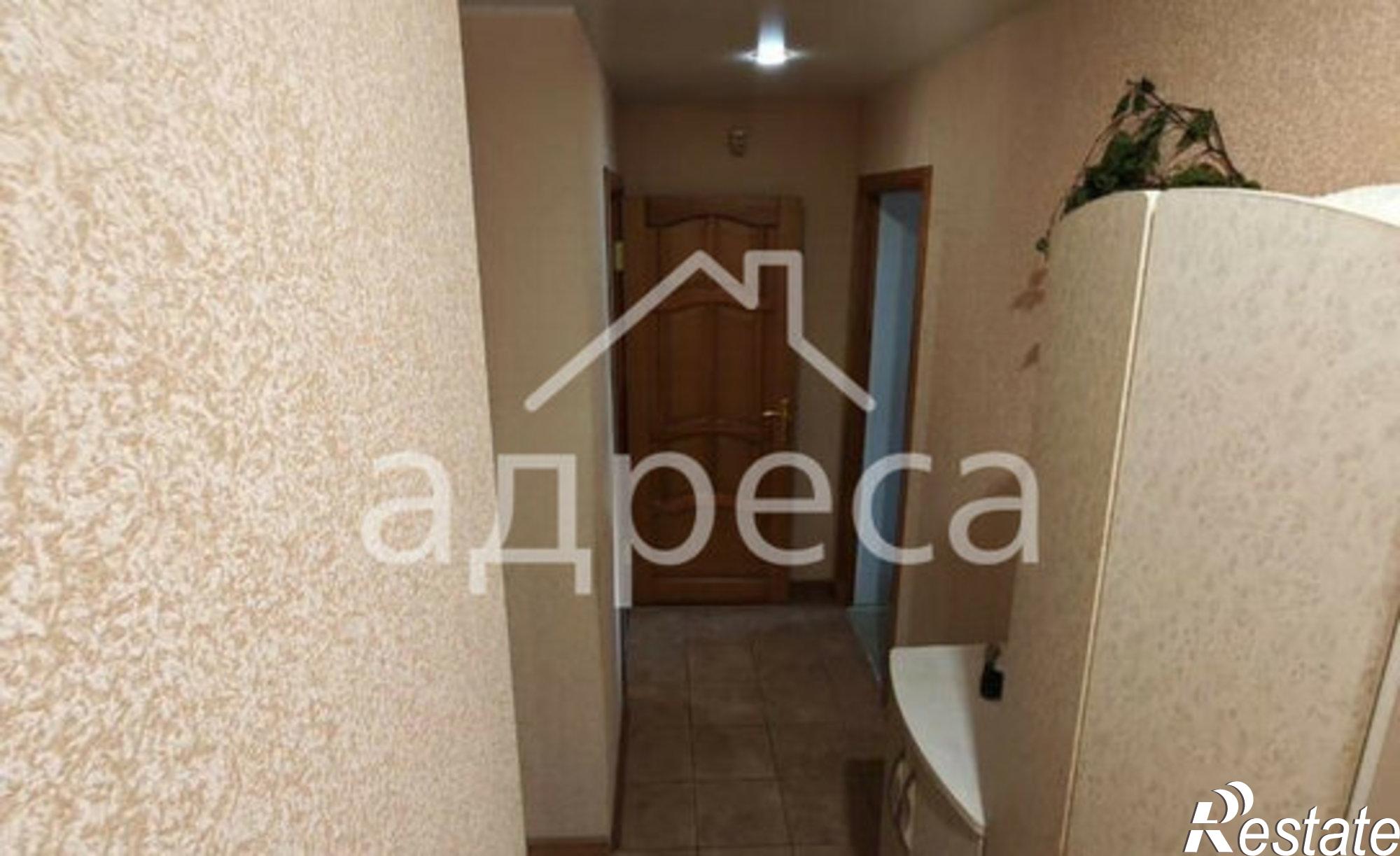 Купить квартиру за 4 000 000 рублей на 11-й кв-л, 26