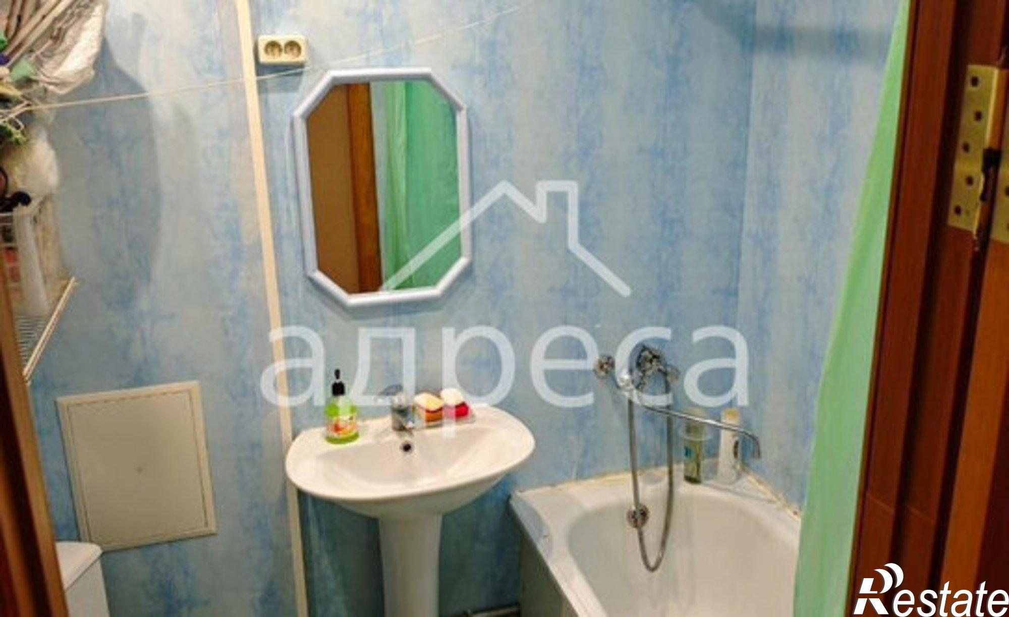 Купить квартиру за 4 000 000 рублей на 11-й кв-л, 26