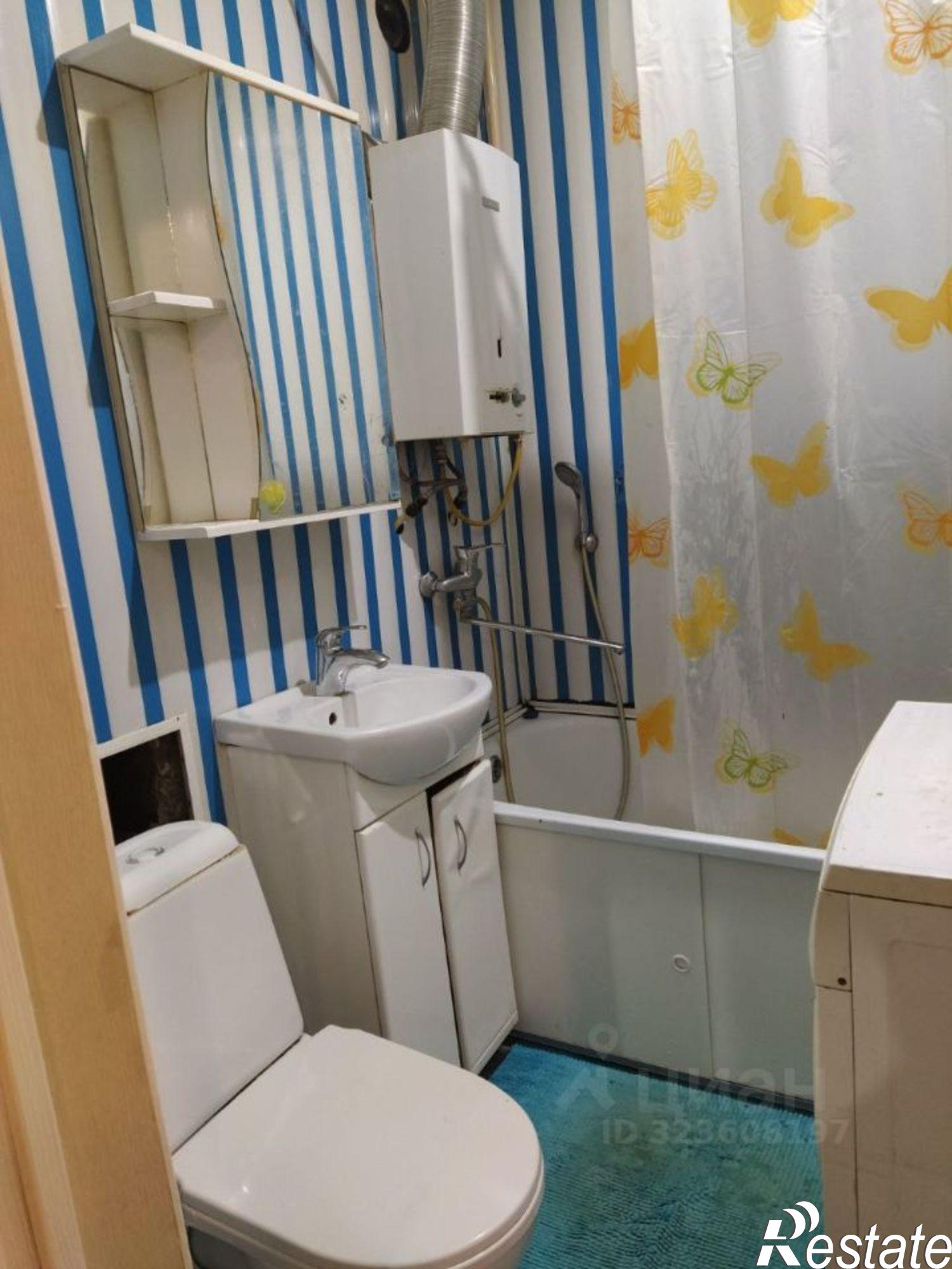 Купить квартиру за 2 900 000 рублей на Физкультурная улица, 136