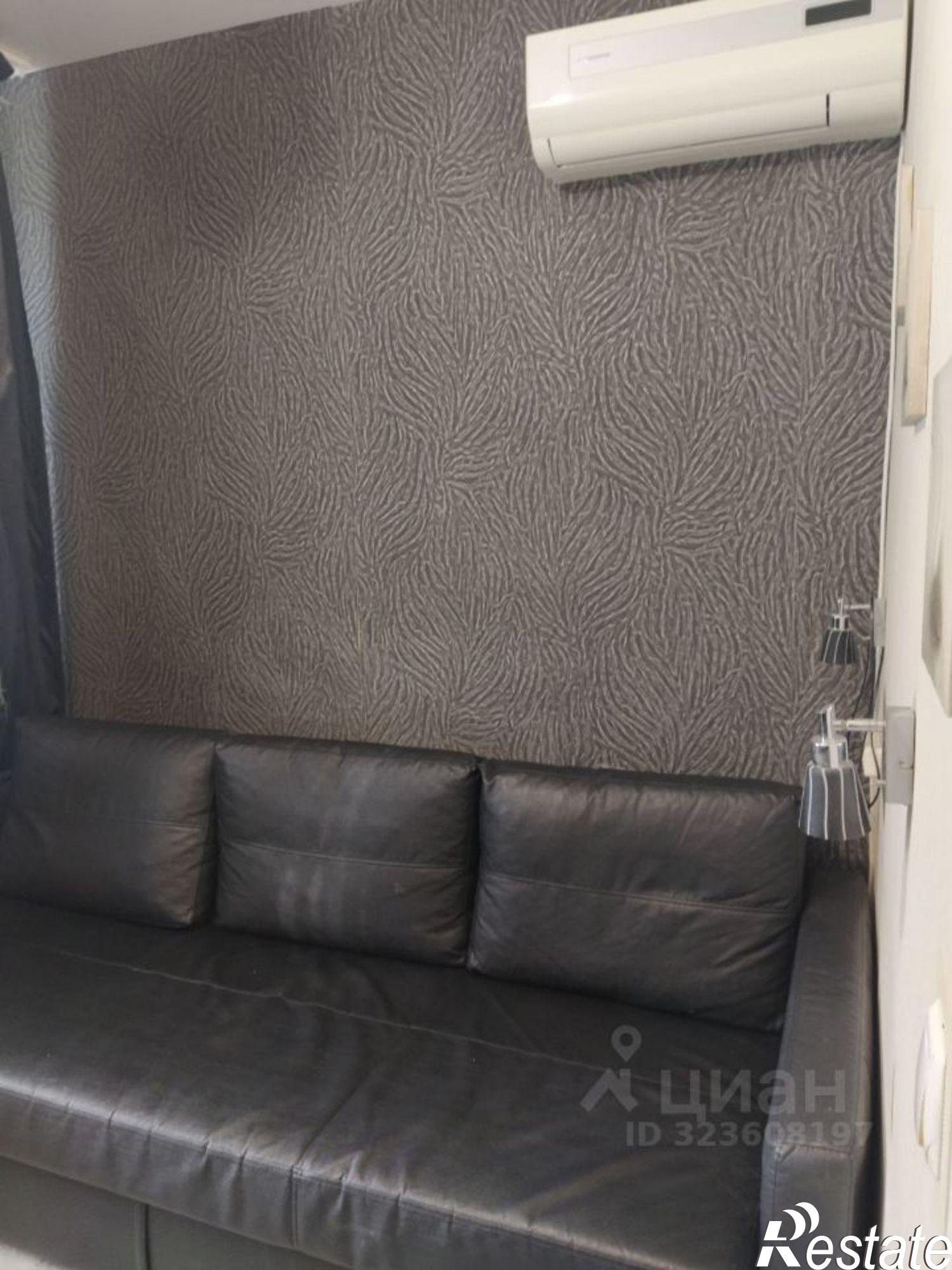 Купить квартиру за 2 900 000 рублей на Физкультурная улица, 136