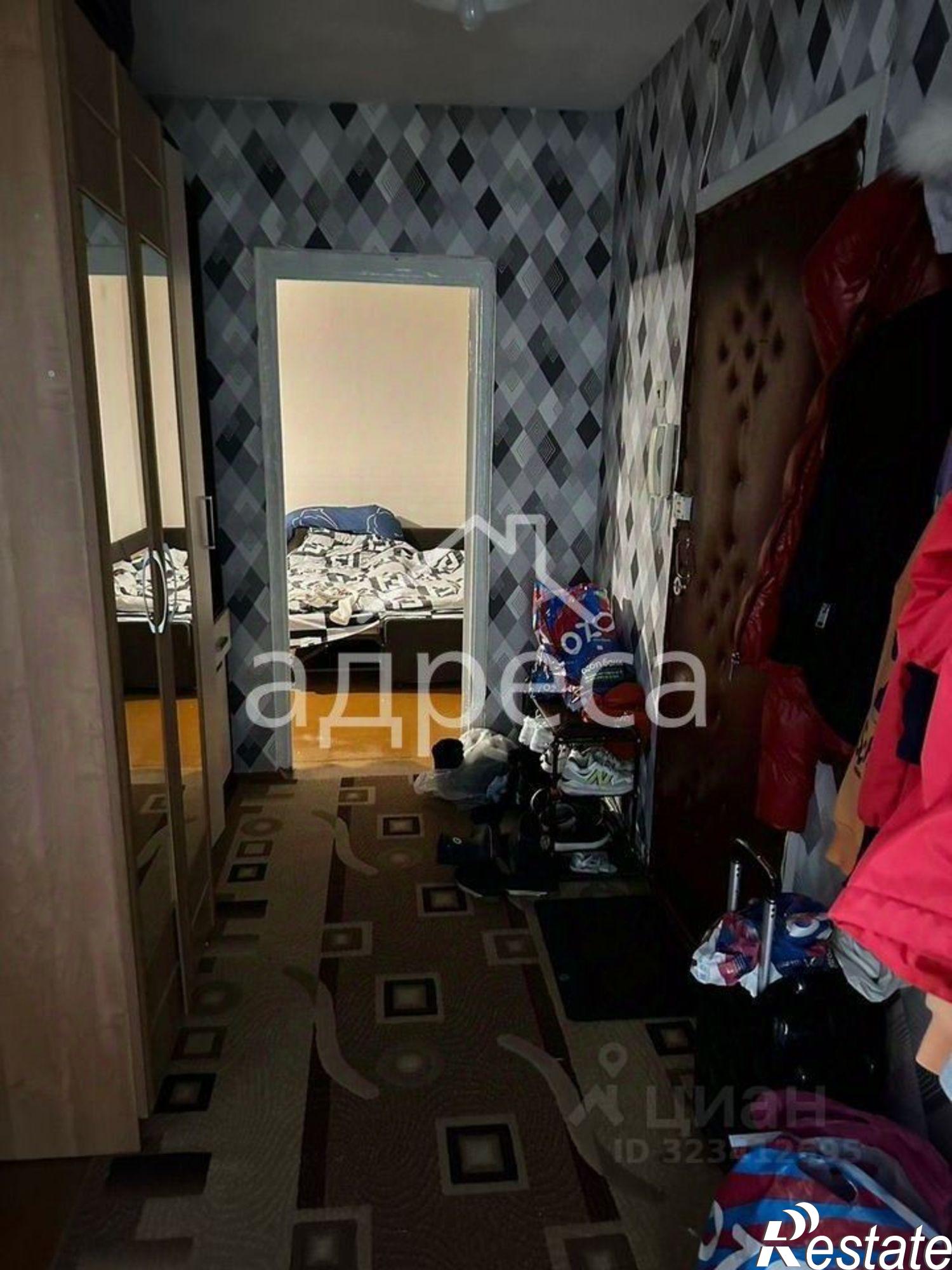 Купить квартиру за 6 500 000 рублей на ул Губанова, 12