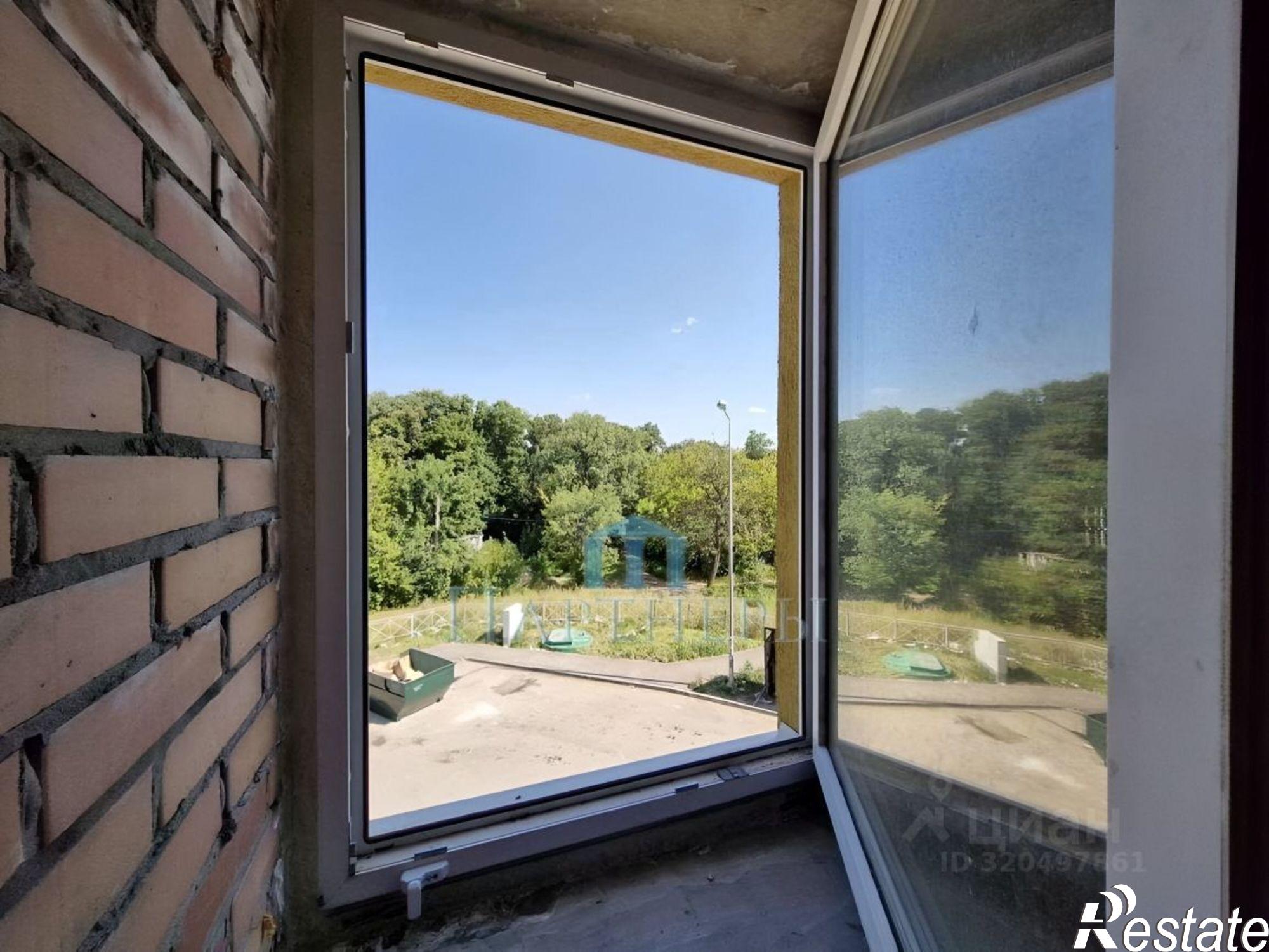 Купить квартиру за 7 800 000 рублей на Московское шоссе, 18-й километр, 7А