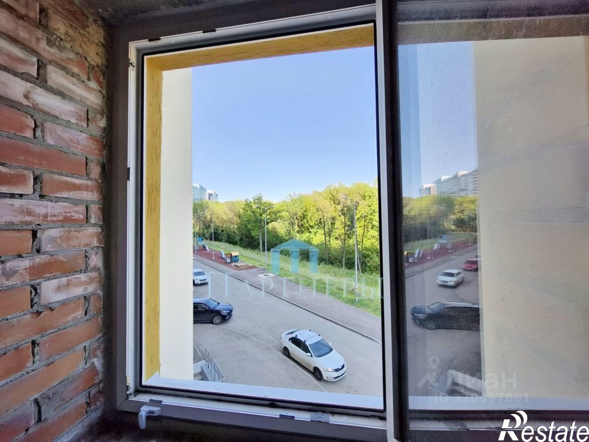 Купить квартиру за 7 800 000 рублей на Московское шоссе, 18-й километр, 7А