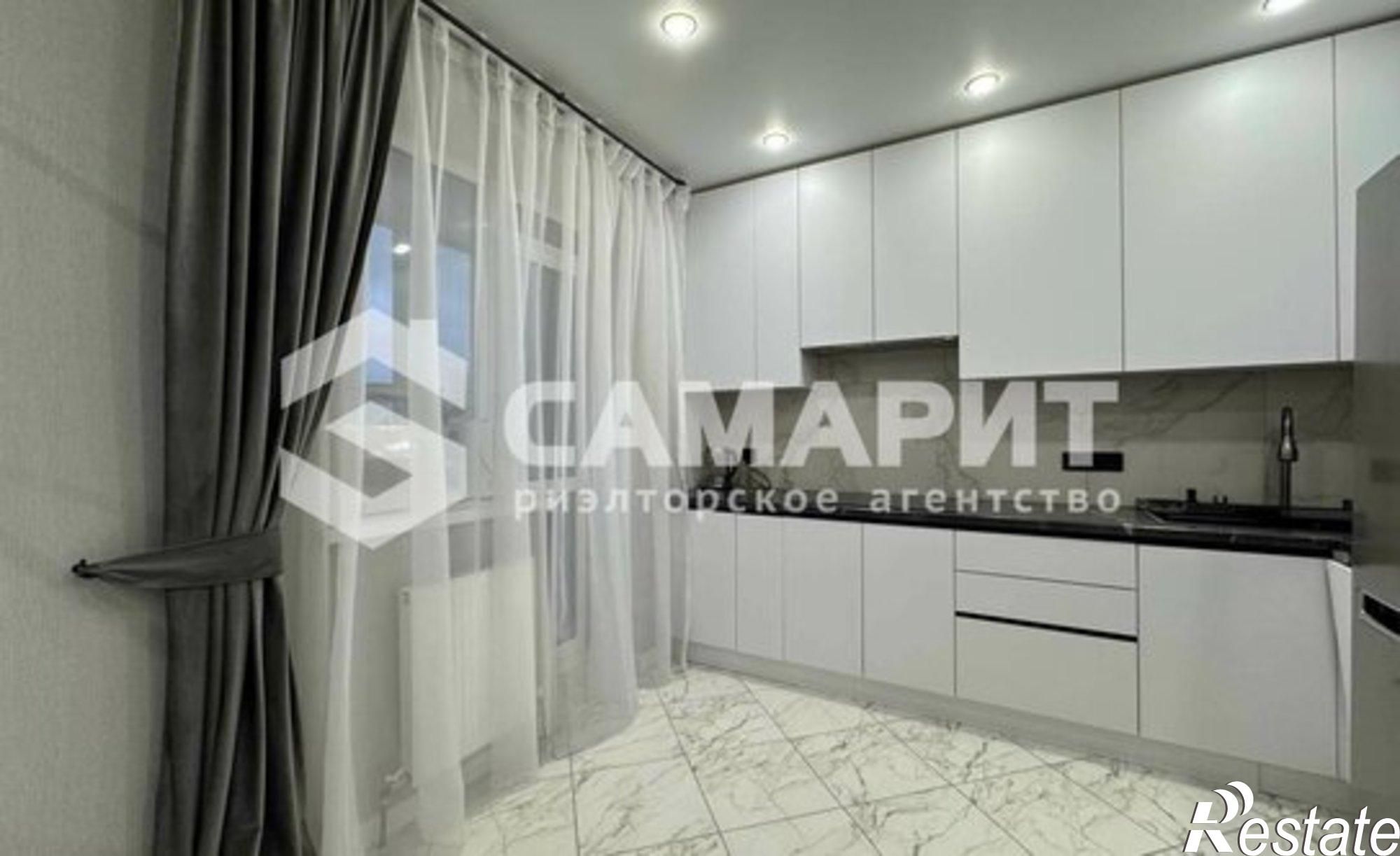 Купить квартиру за 12 500 000 рублей на Московское шоссе, 199