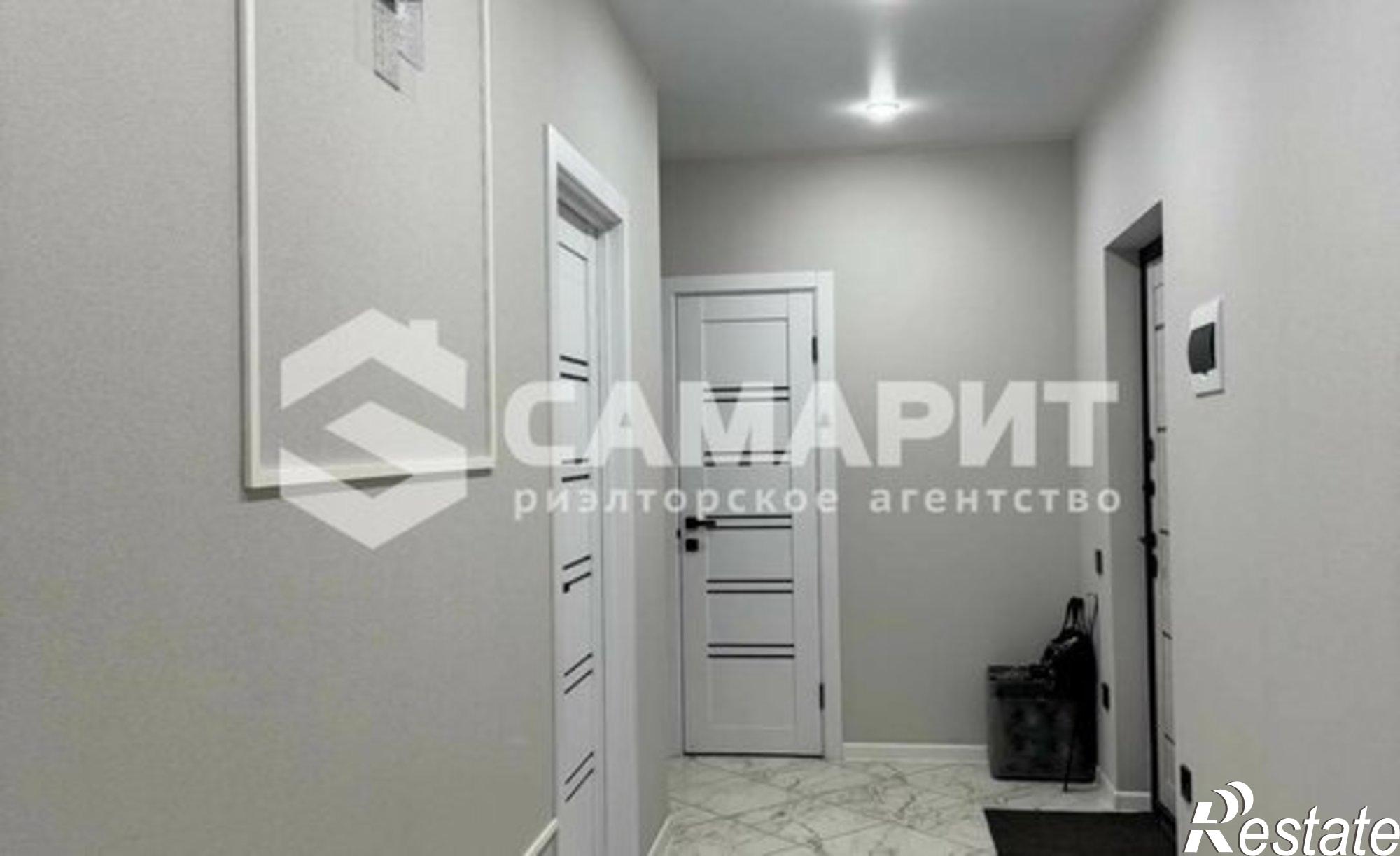 Купить квартиру за 12 500 000 рублей на Московское шоссе, 199