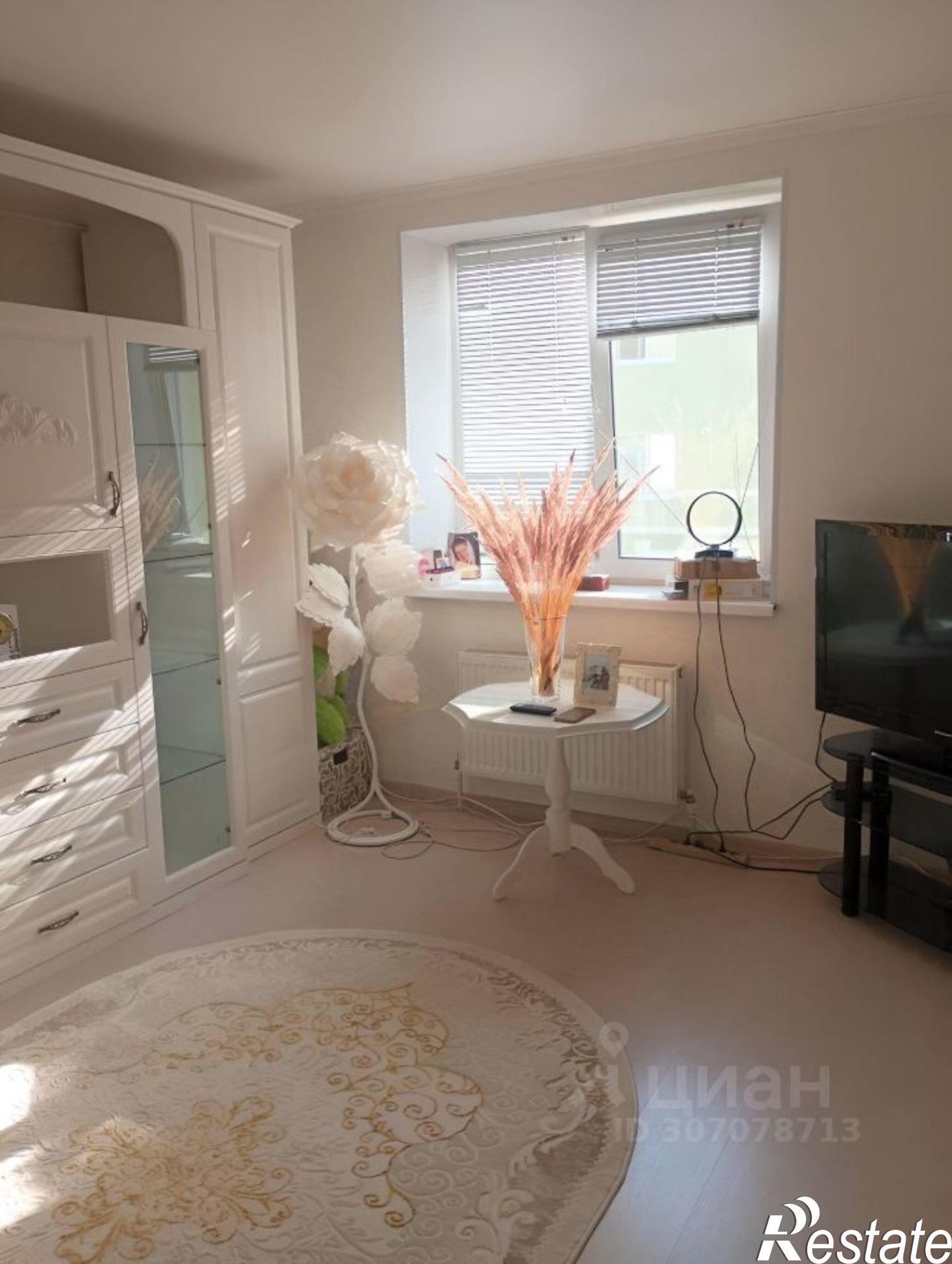 Купить квартиру за 3 200 000 рублей на ул Евгения Золотухина, 12