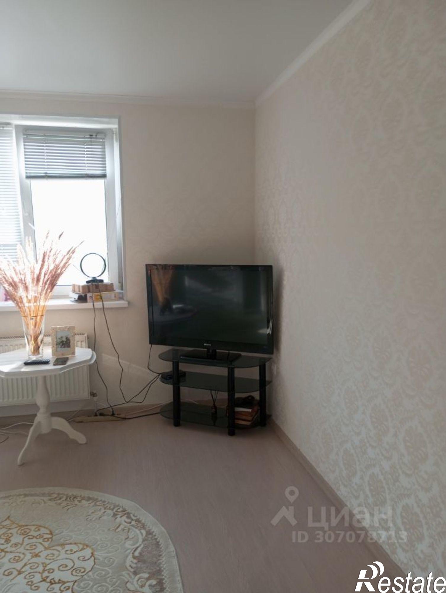 Купить квартиру за 3 200 000 рублей на ул Евгения Золотухина, 12