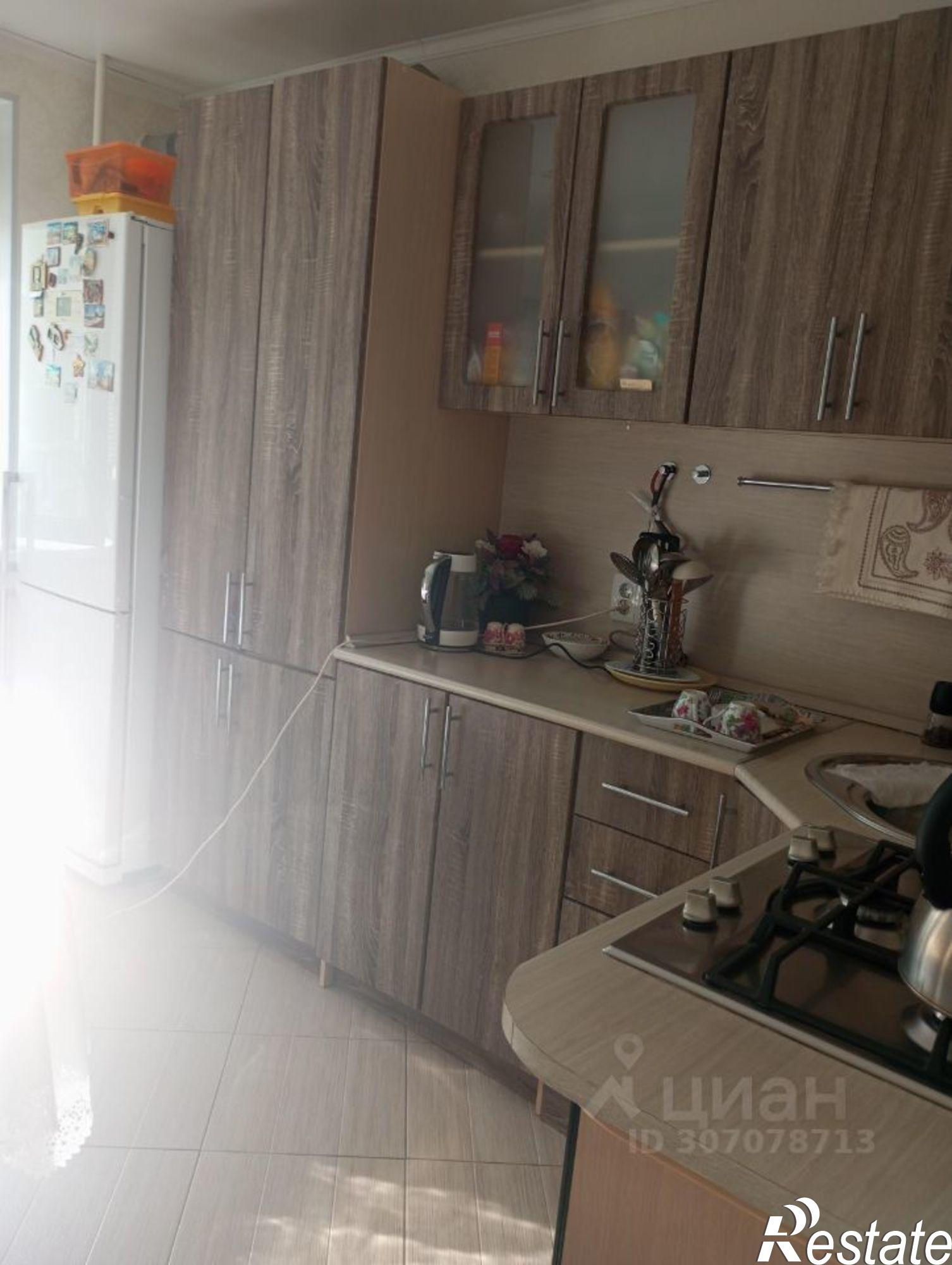 Купить квартиру за 3 200 000 рублей на ул Евгения Золотухина, 12