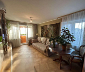 2-комн, 43кв м, этаж 4/5 Георгия Ратнера улица, 3