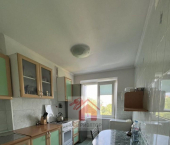 3-комн, 60.2кв м, этаж 9/9 Воронежская улица, 137