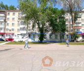 торговое помещение 131 кв м Гагарина улица, 32