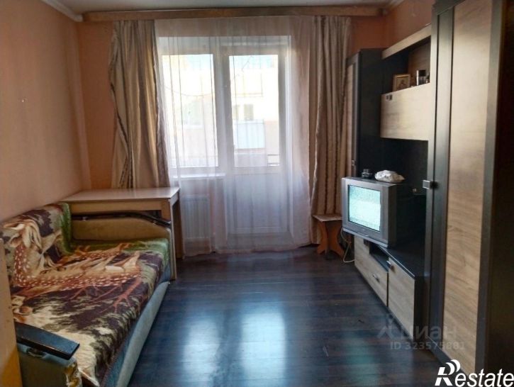 1-комн квартира бульвар Ивана Финютина, 9,  д. 9