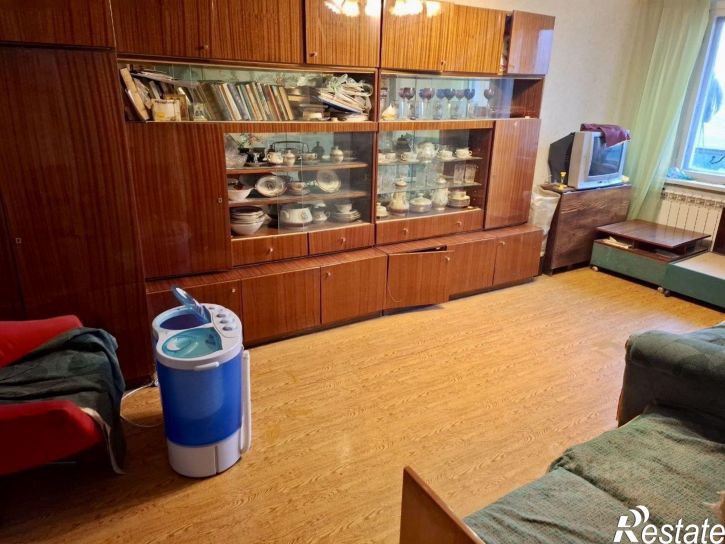 3-комн квартира улица Мичурина, 46,  д. 46