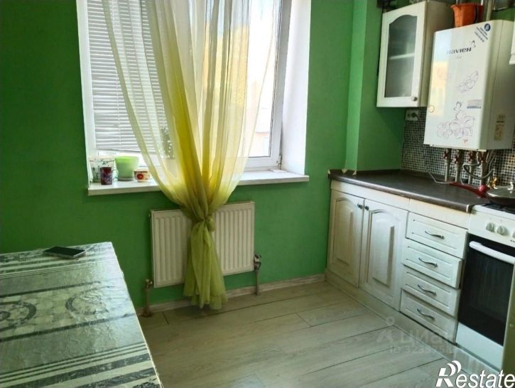 1-комн квартира бульвар Ивана Финютина, 9,  д. 9