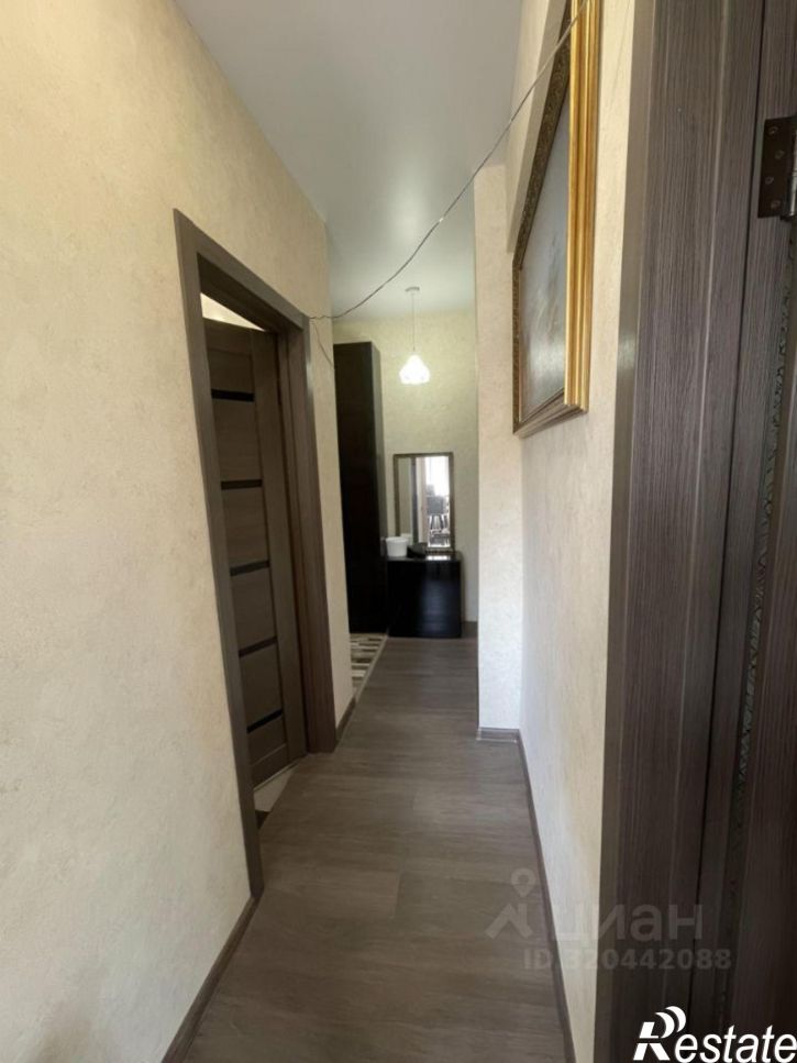 2-комн квартира 2-й кв-л, 52,  д. 52