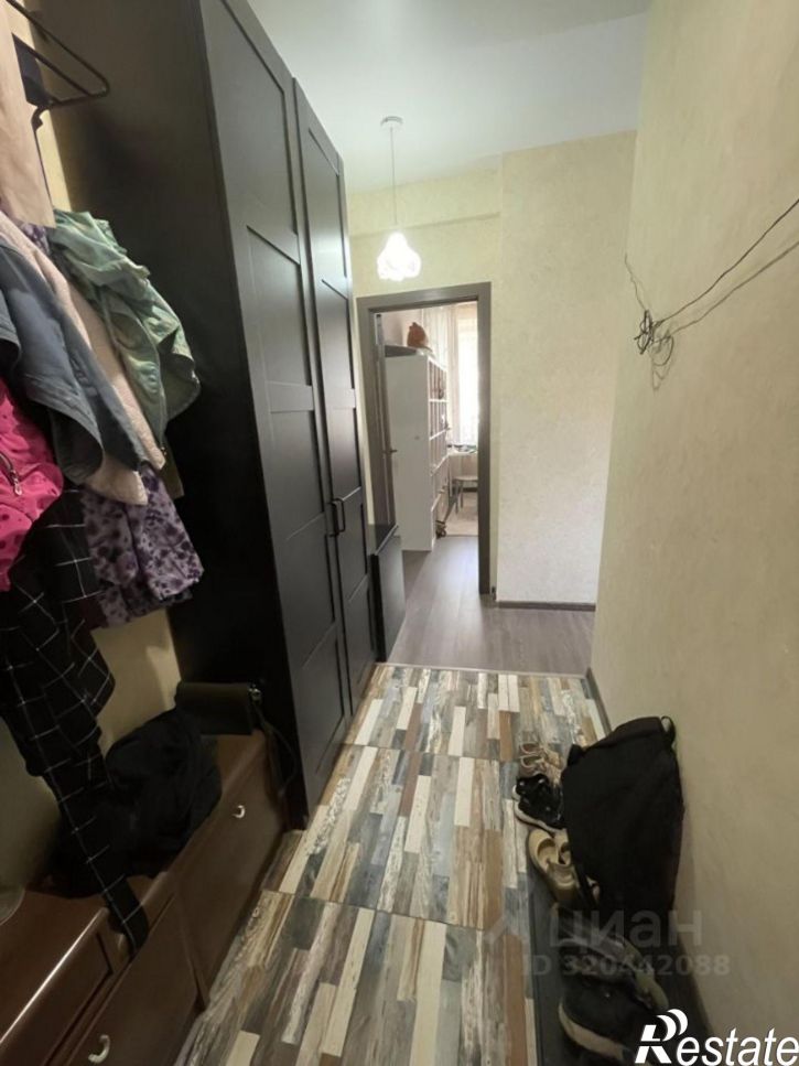 2-комн квартира 2-й кв-л, 52,  д. 52