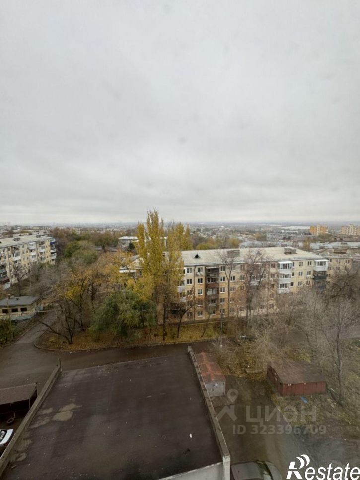 1-комн квартира Партизанская улица, 192А,  д. 192А