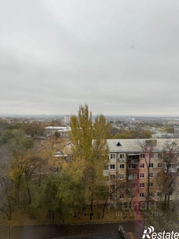 1-комн квартира Партизанская улица, 192А,  д. 192А