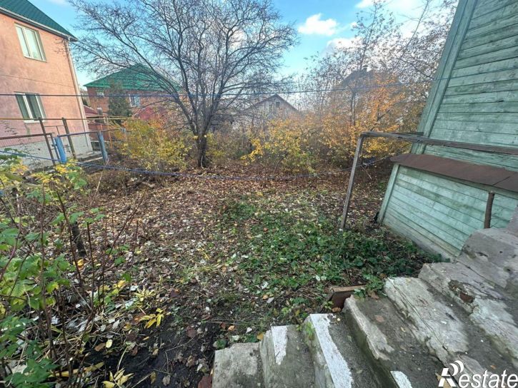 Земельный участок Перекопская улица, 20,  д. 20