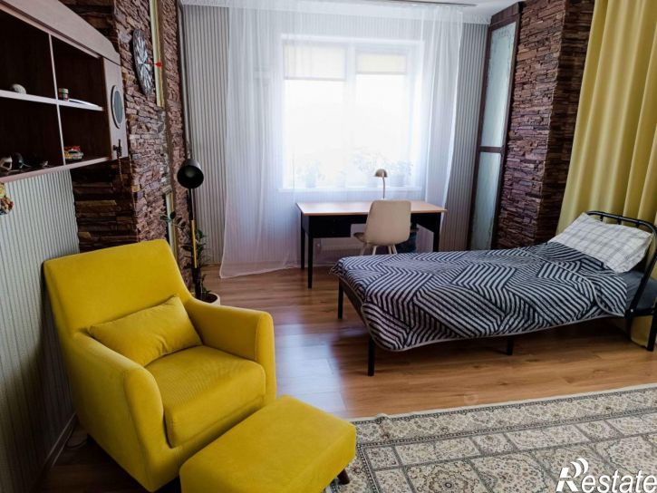 2-комн квартира 5-я просека, 113,  д. 113